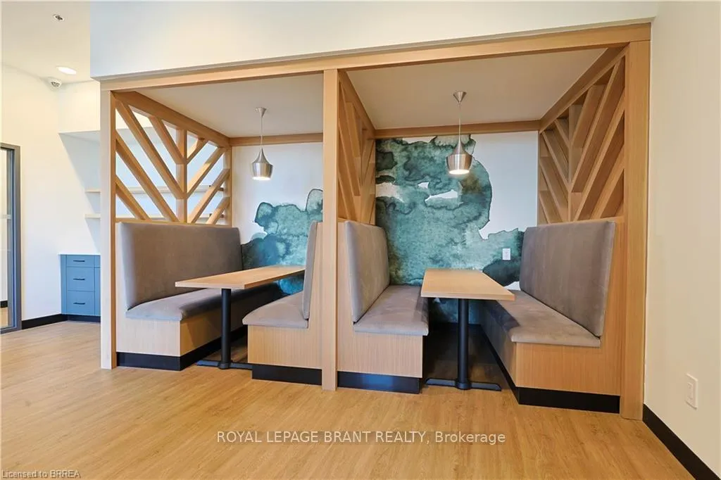 Photo 13 of Unit 215, 1333 Weber Street E, Kitchener, Stanley Park — HOMEH