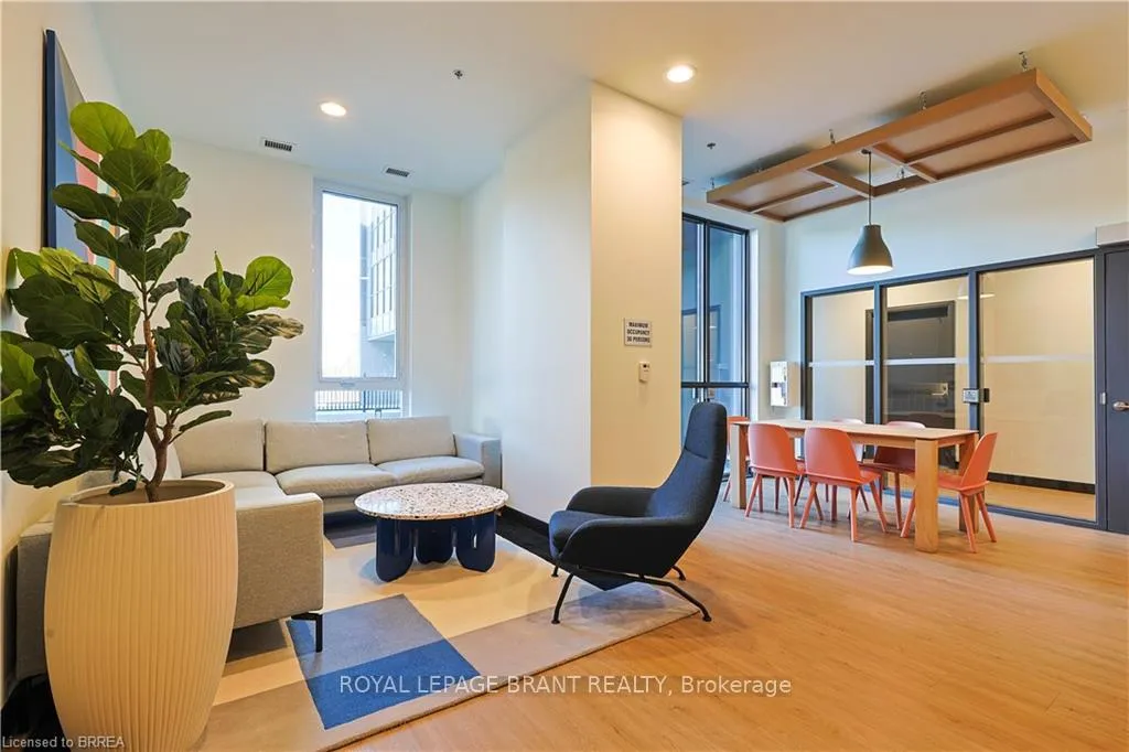 Photo 15 of Unit 215, 1333 Weber Street E, Kitchener, Stanley Park — HOMEH