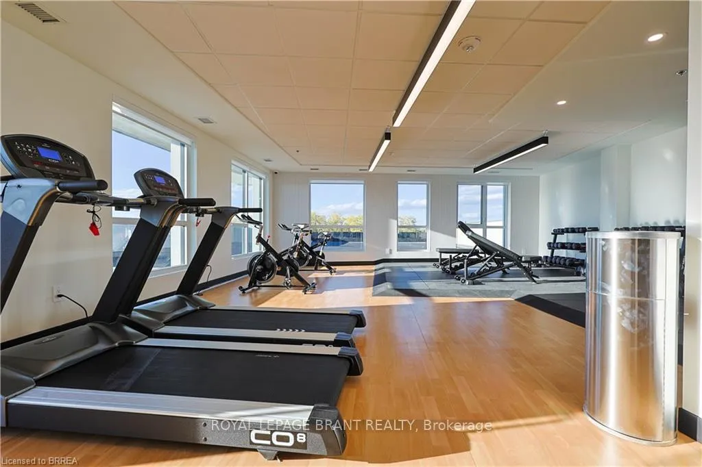 Photo 16 of Unit 215, 1333 Weber Street E, Kitchener, Stanley Park — HOMEH