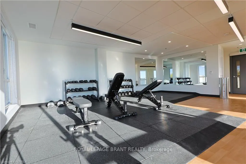 Photo 17 of Unit 215, 1333 Weber Street E, Kitchener, Stanley Park — HOMEH