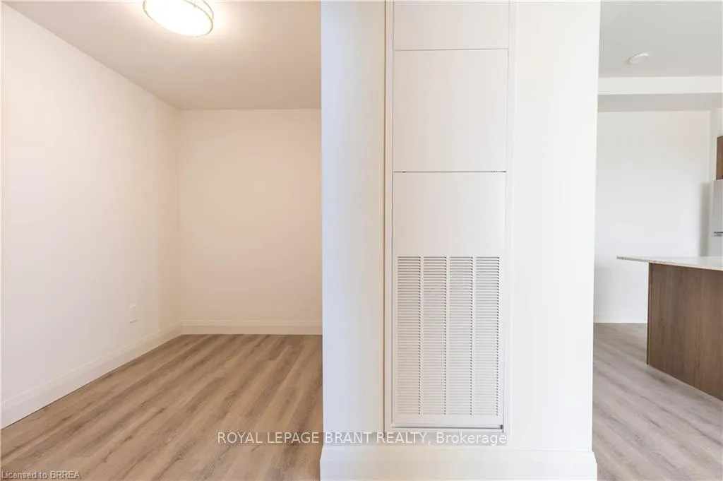 Photo 10 of Unit 403, 1333 Weber Street E, Kitchener — HOMEH