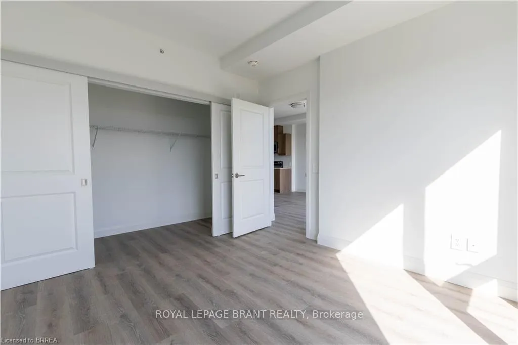 Photo 12 of Unit 403, 1333 Weber Street E, Kitchener — HOMEH