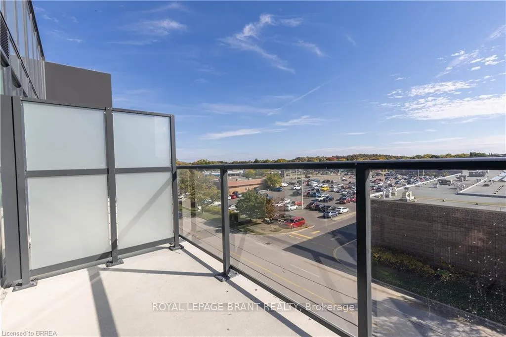 Photo 15 of Unit 403, 1333 Weber Street E, Kitchener — HOMEH
