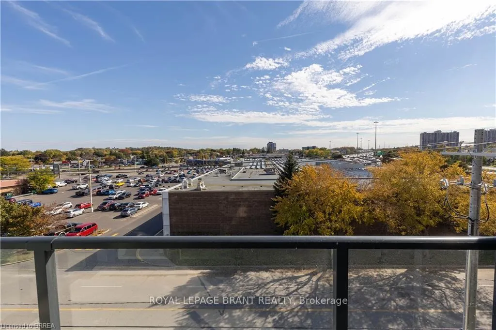 Photo 16 of Unit 403, 1333 Weber Street E, Kitchener — HOMEH