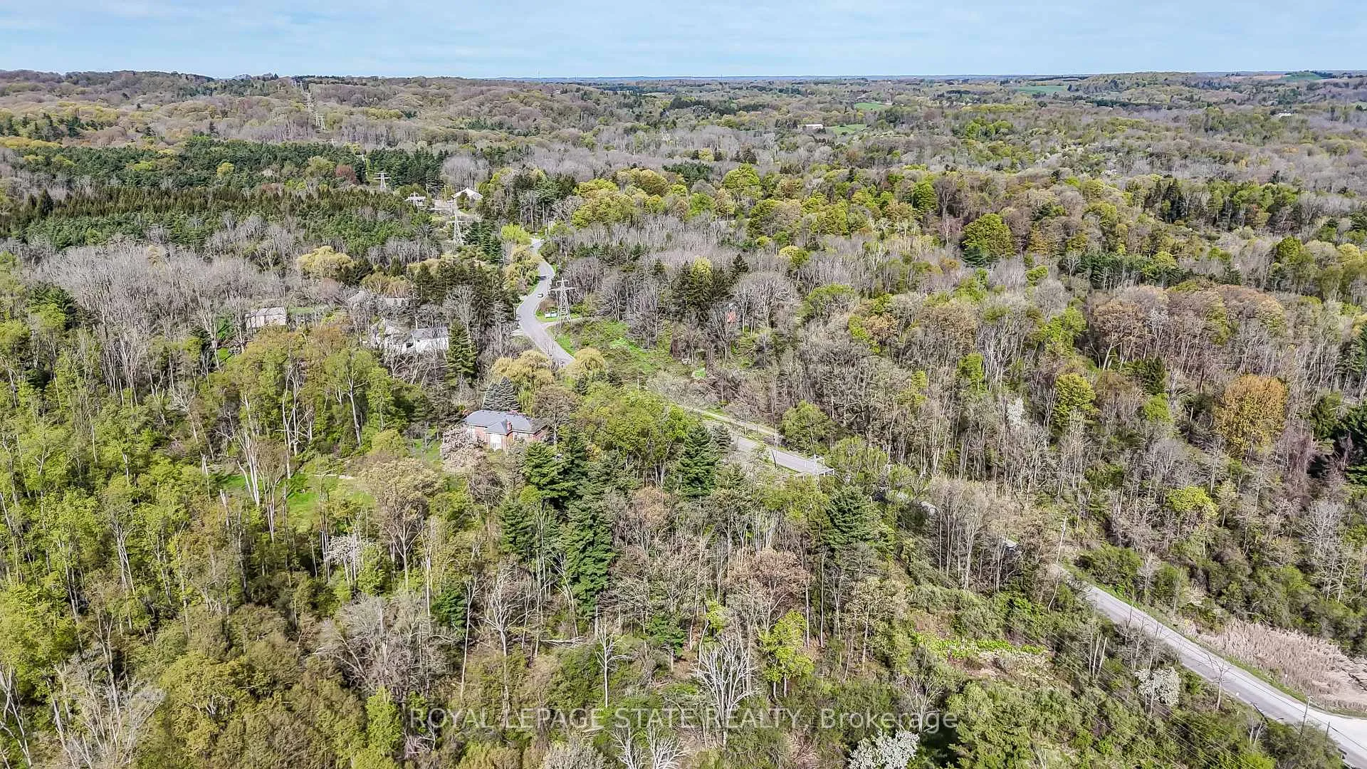 Photo 3 of Mineral Springs Road, Hamilton, Rural Ancaster — HOMEH