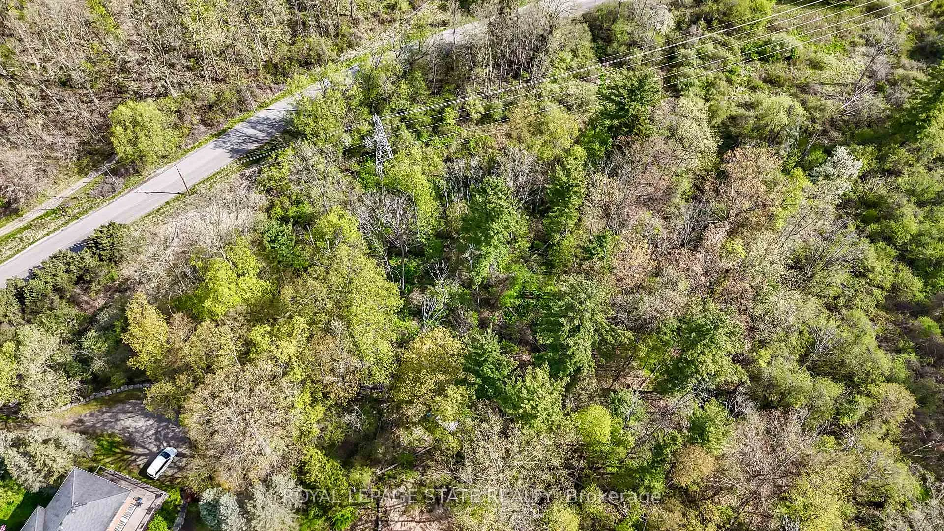 Photo 6 of Mineral Springs Road, Hamilton, Rural Ancaster — HOMEH