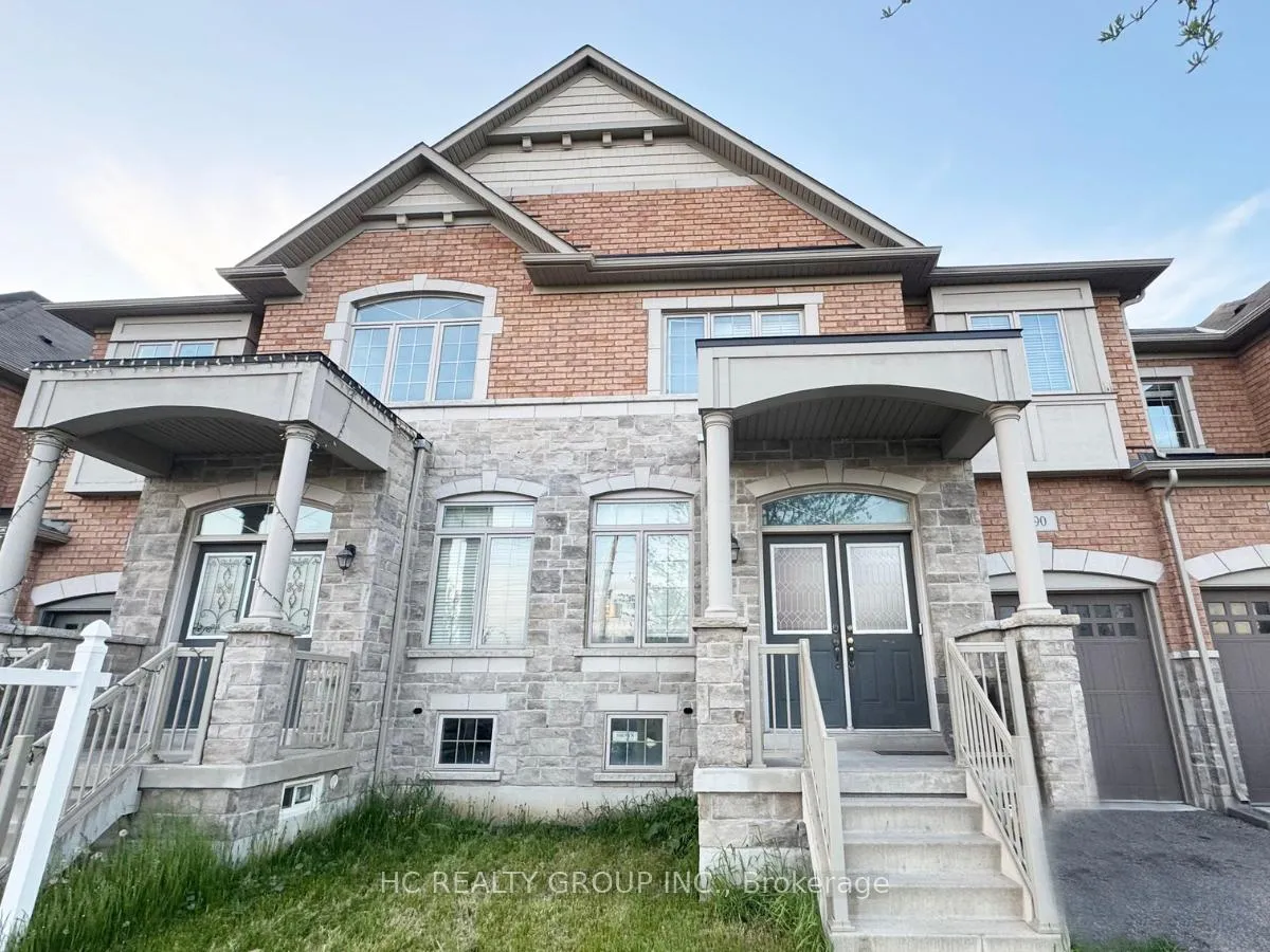 Front of 90 Christian Ritter Drive