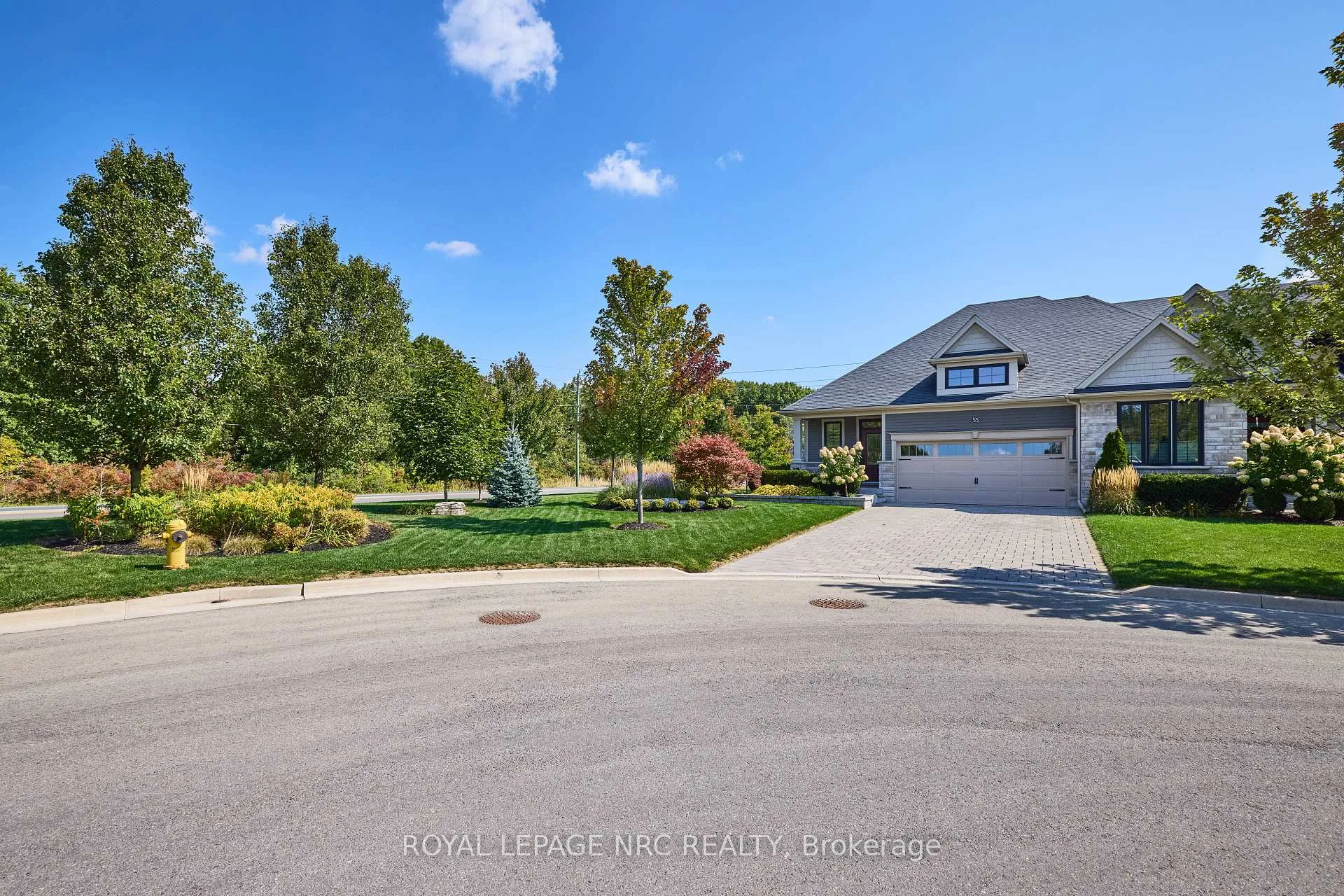 Photo 2 of 55 Andrew Lane, Thorold, Hurricane/Merrittville — HOMEH