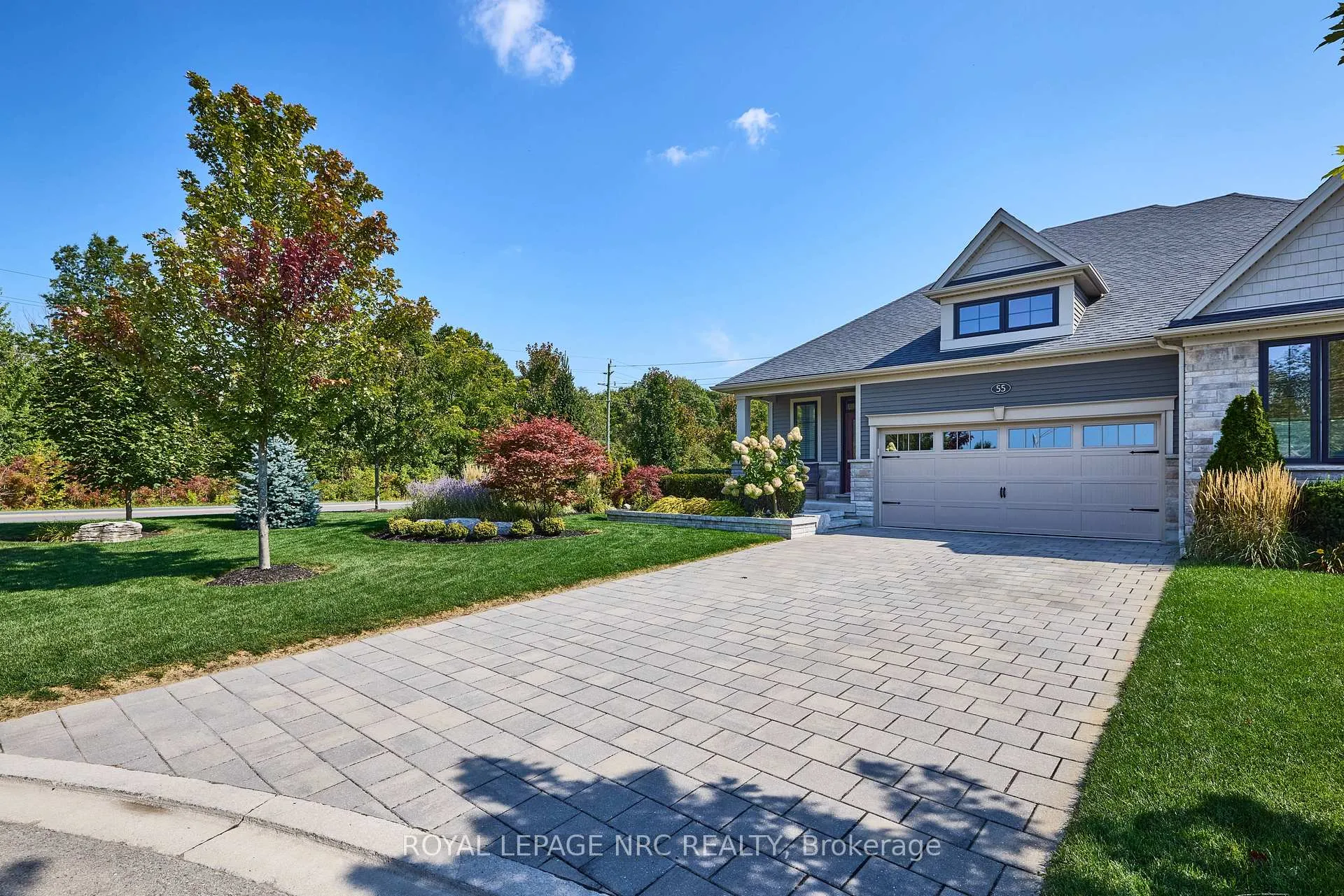 Photo 4 of 55 Andrew Lane, Thorold, Hurricane/Merrittville — HOMEH