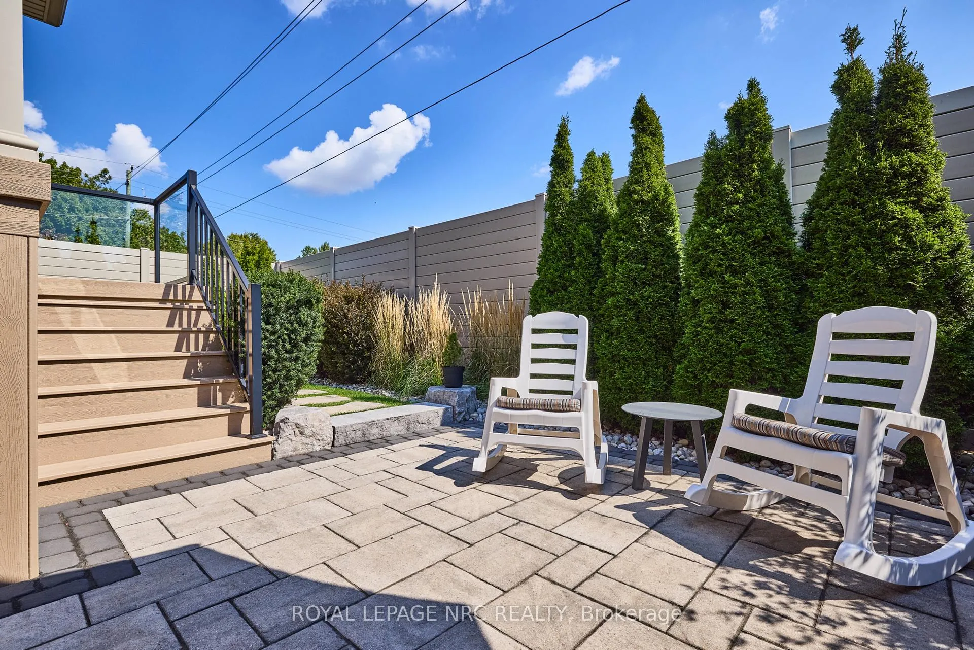 Photo 8 of 55 Andrew Lane, Thorold, Hurricane/Merrittville — HOMEH