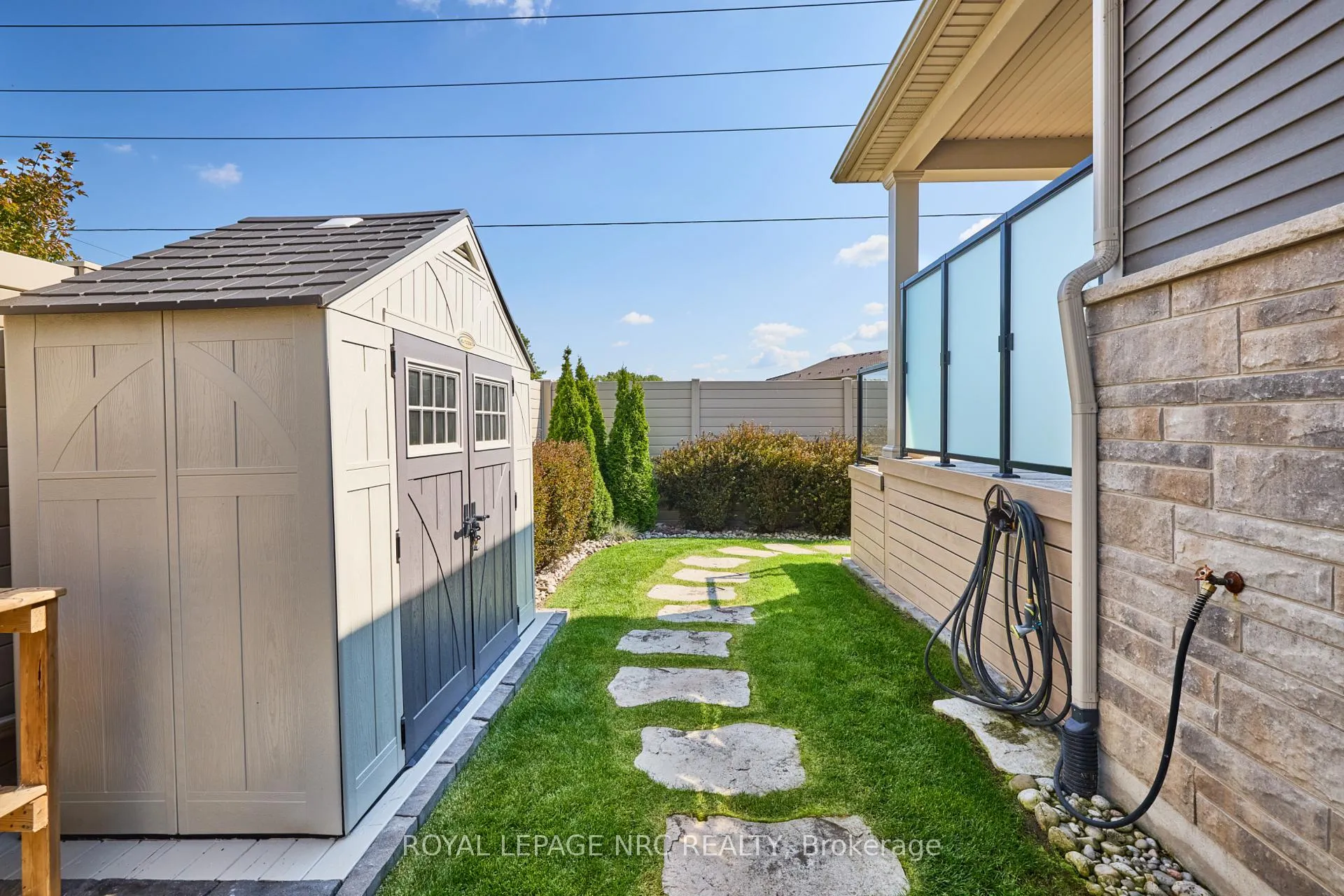 Photo 45 of 55 Andrew Lane, Thorold, Hurricane/Merrittville — HOMEH