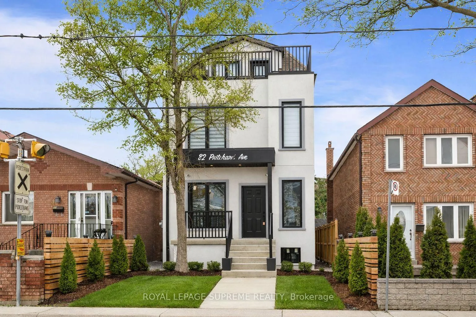 Photo of 82 Pritchard Avenue