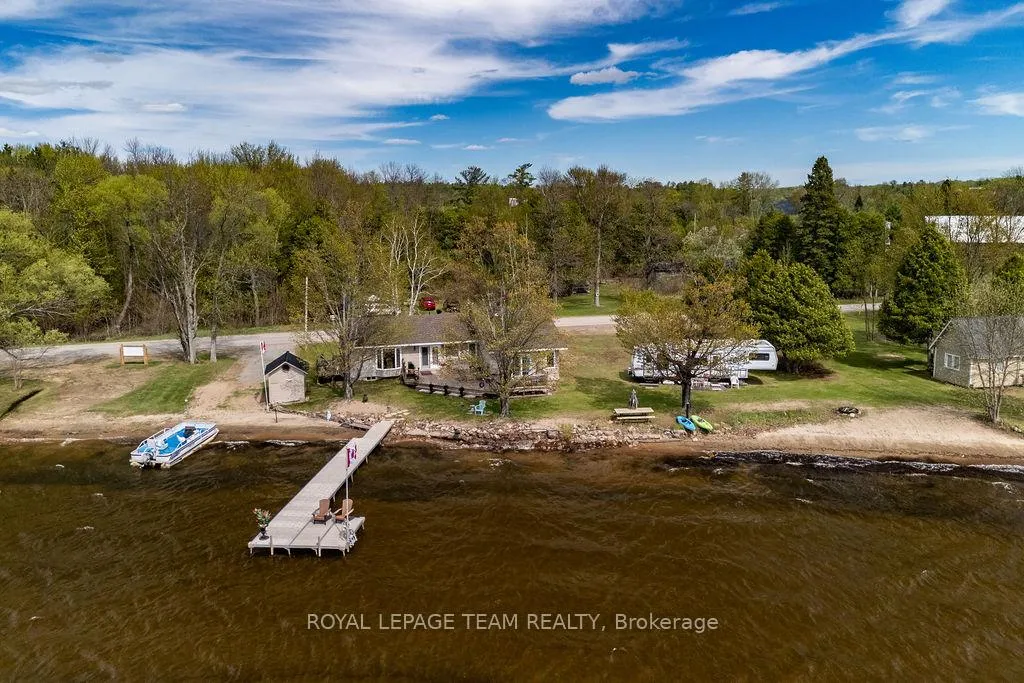 Photo 17 of 437 Island View Drive, North Algona Wilberforce, North Algona/Wilberforce Twp — HOMEH