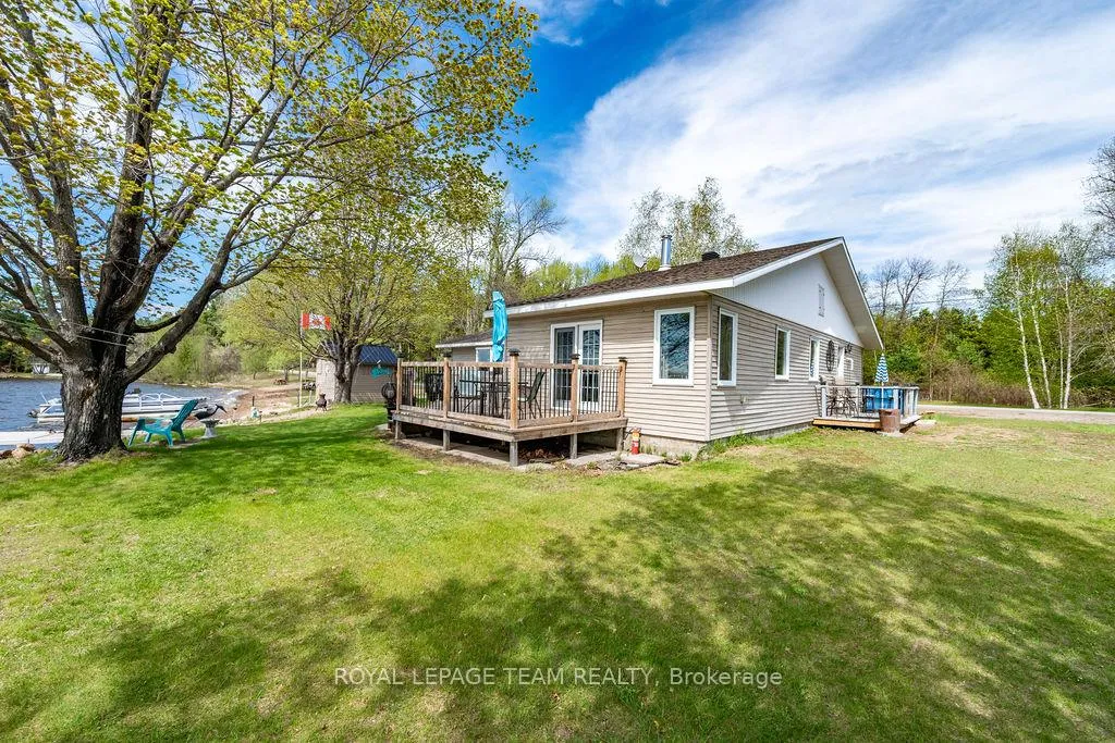 Photo 36 of 437 Island View Drive, North Algona Wilberforce, North Algona/Wilberforce Twp — HOMEH