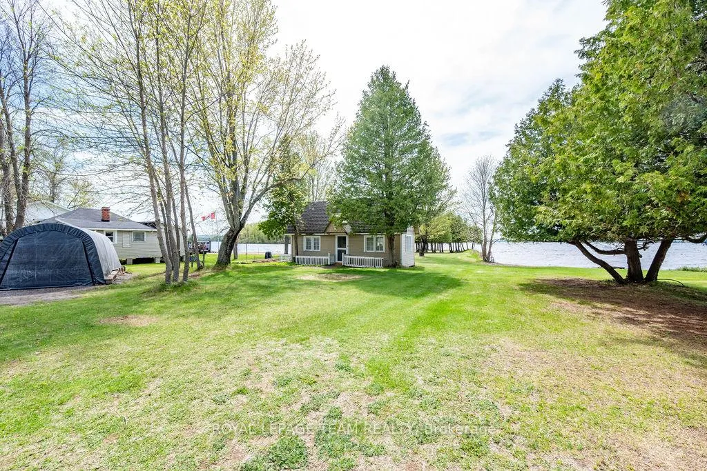 Photo 38 of 437 Island View Drive, North Algona Wilberforce, North Algona/Wilberforce Twp — HOMEH