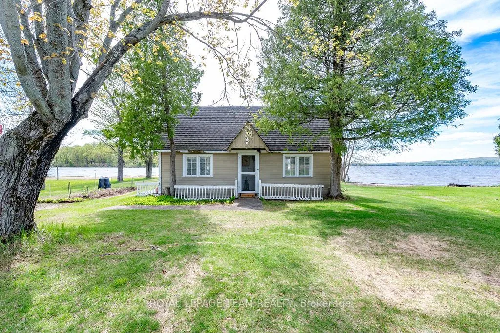 Photo 39 of 437 Island View Drive, North Algona Wilberforce, North Algona/Wilberforce Twp — HOMEH