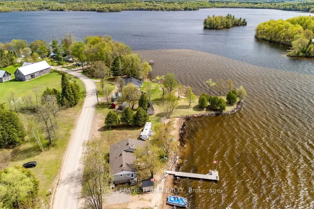 Photo 45 of 437 Island View Drive, North Algona Wilberforce, North Algona/Wilberforce Twp — HOMEH