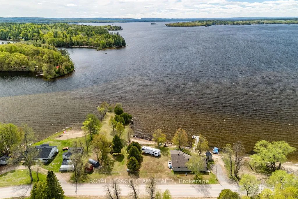 Photo 46 of 437 Island View Drive, North Algona Wilberforce, North Algona/Wilberforce Twp — HOMEH