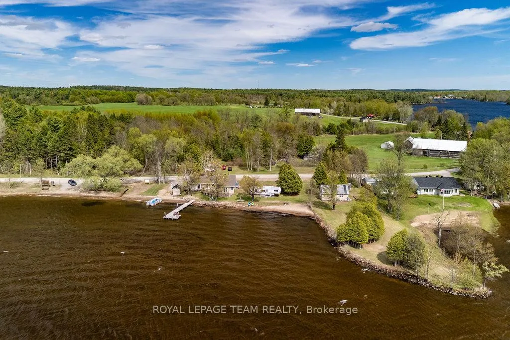 Photo 47 of 437 Island View Drive, North Algona Wilberforce, North Algona/Wilberforce Twp — HOMEH