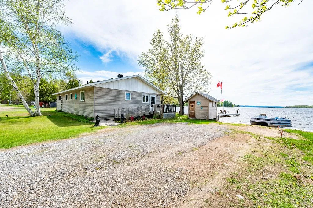 Photo 48 of 437 Island View Drive, North Algona Wilberforce, North Algona/Wilberforce Twp — HOMEH