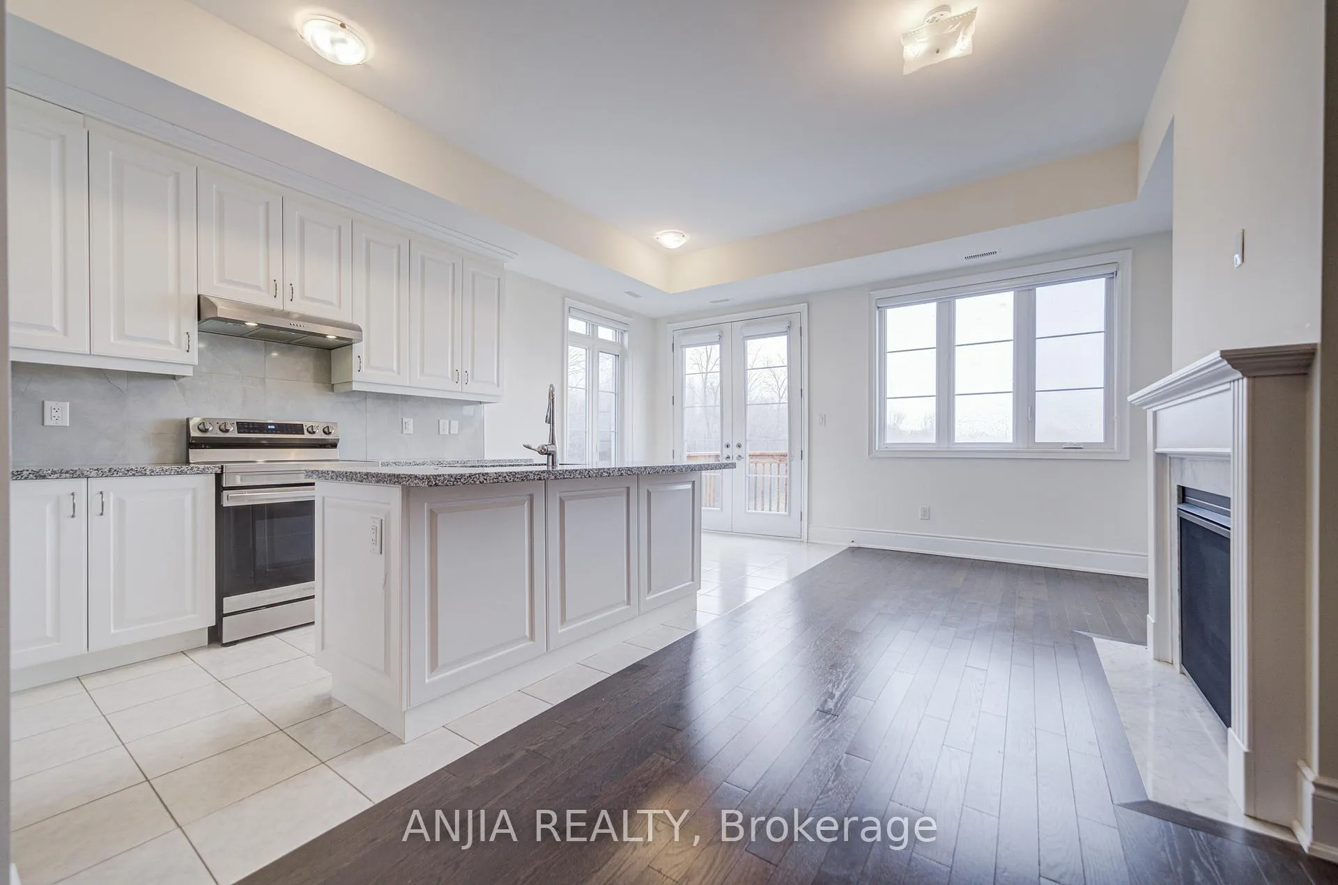 Photo 19 of 329 Swan Park Road, Markham, Greensborough — HOMEH