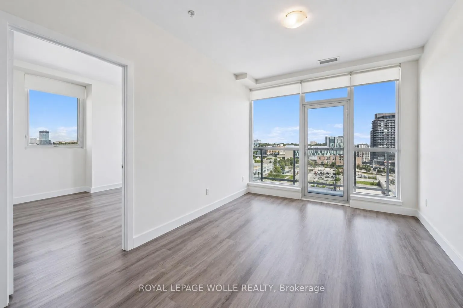 Photo 7 of Unit 902, 100 Garment Street, Kitchener, City Commercial Core — HOMEH