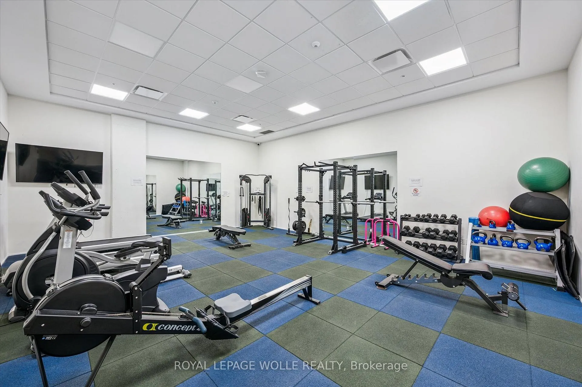 Photo 20 of Unit 902, 100 Garment Street, Kitchener, City Commercial Core — HOMEH