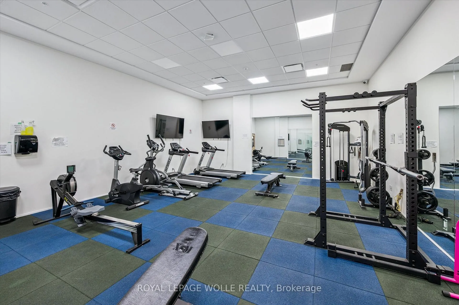 Photo 21 of Unit 902, 100 Garment Street, Kitchener, City Commercial Core — HOMEH