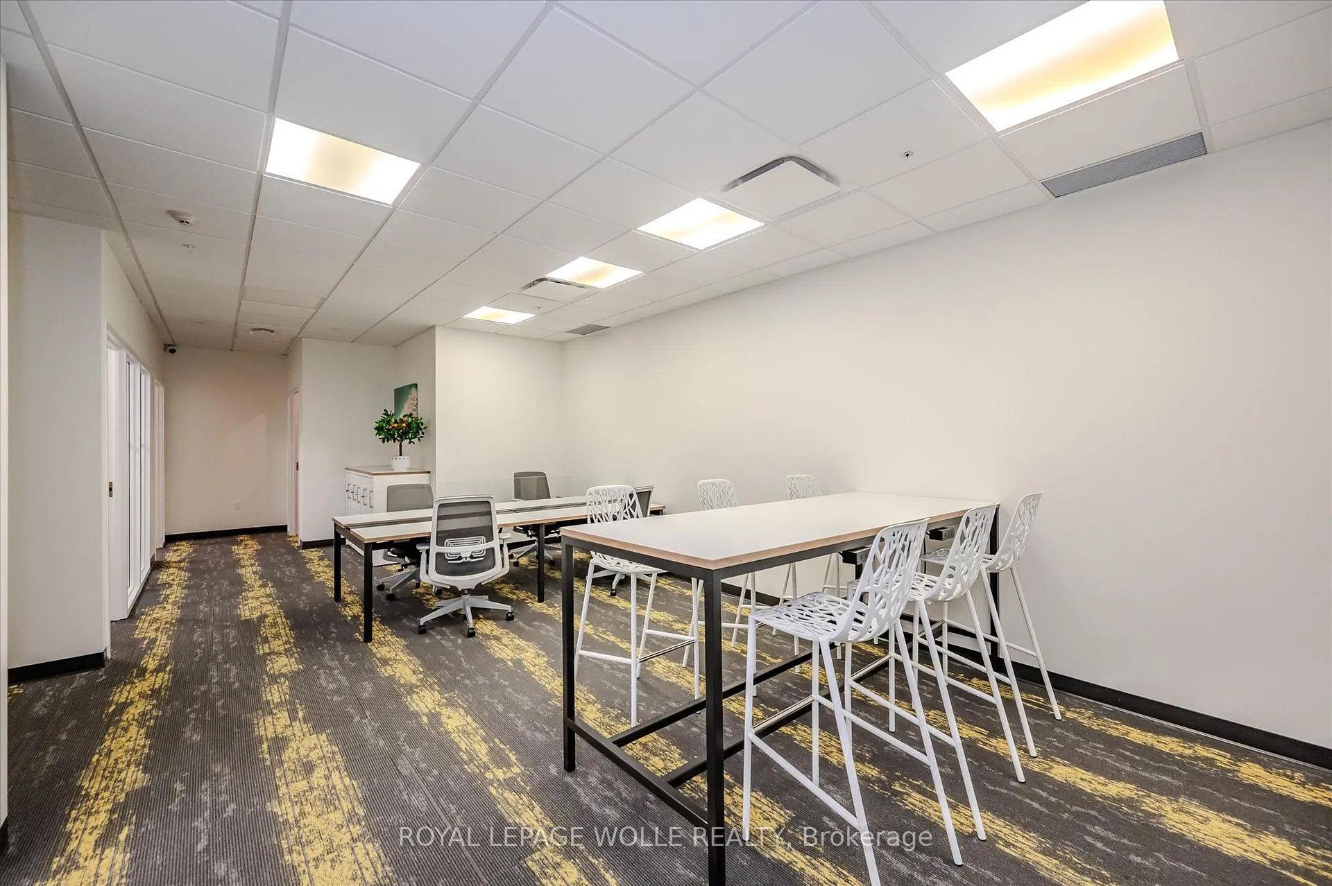 Photo 29 of Unit 902, 100 Garment Street, Kitchener, City Commercial Core — HOMEH