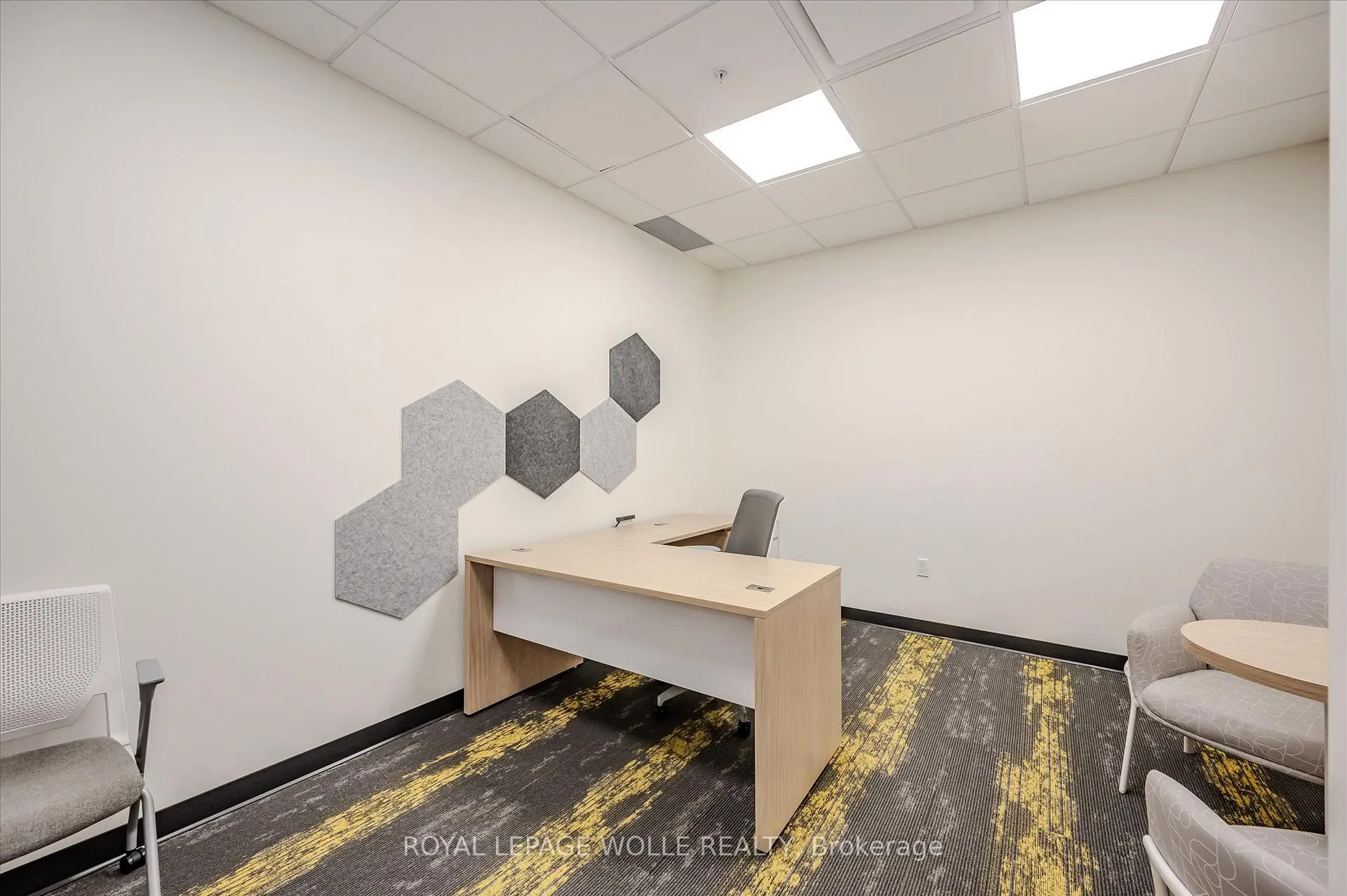 Photo 34 of Unit 902, 100 Garment Street, Kitchener, City Commercial Core — HOMEH