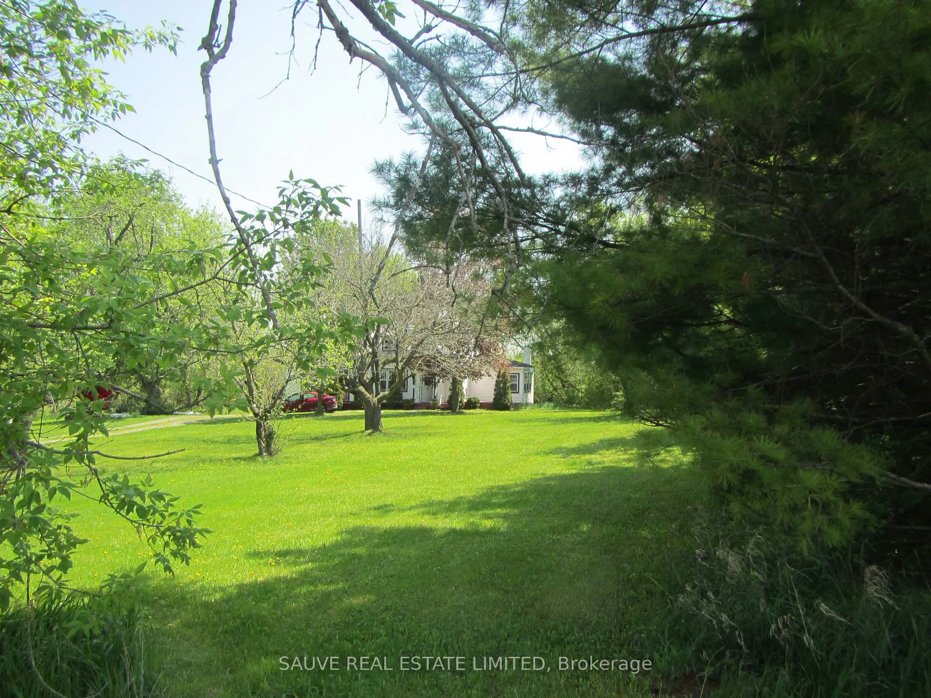 Photo 2 of 21195 concession 6 Road E, South Glengarry, South Glengarry (Lancaster) Twp — HOMEH