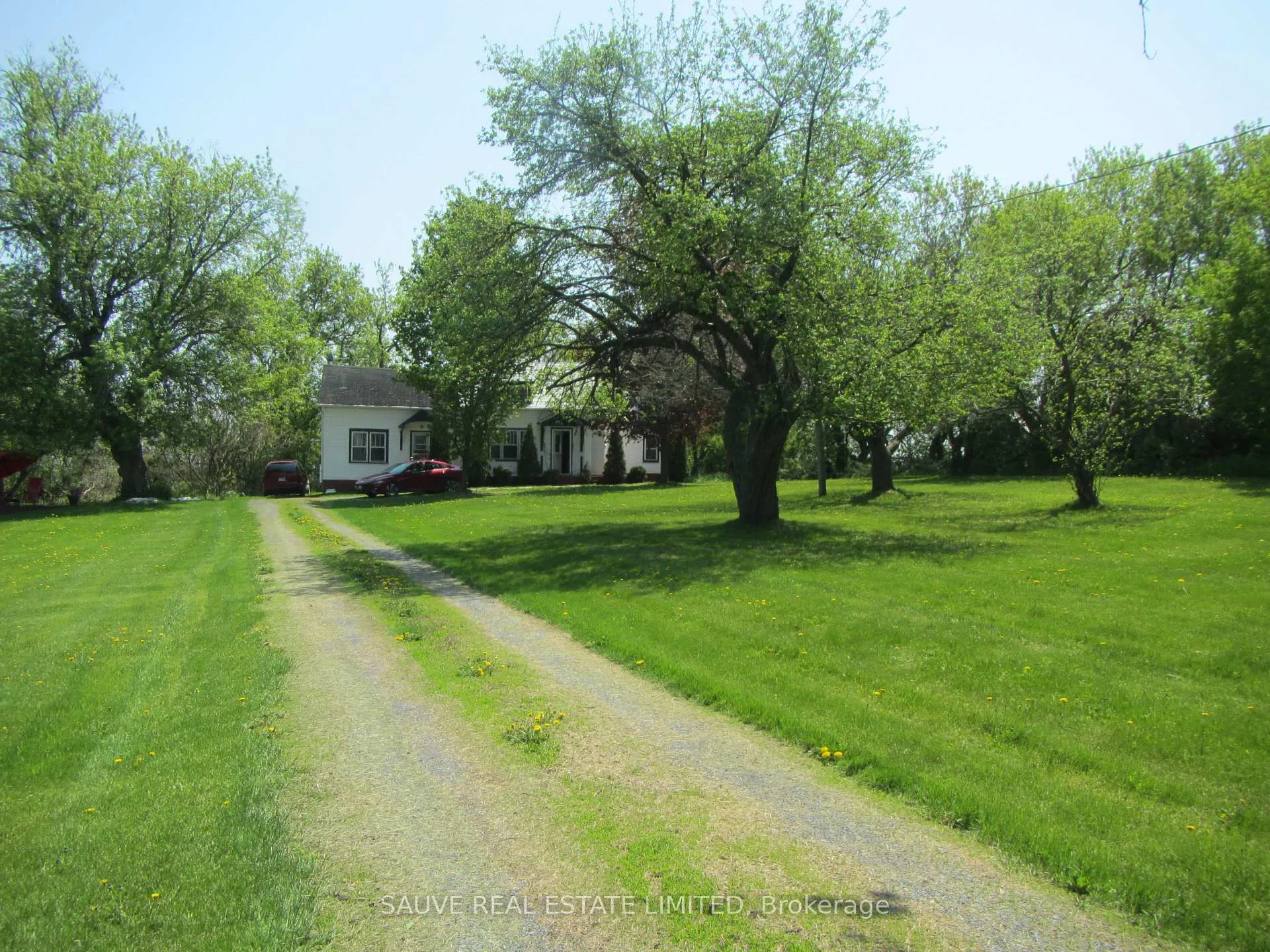 Photo 3 of 21195 concession 6 Road E, South Glengarry, South Glengarry (Lancaster) Twp — HOMEH