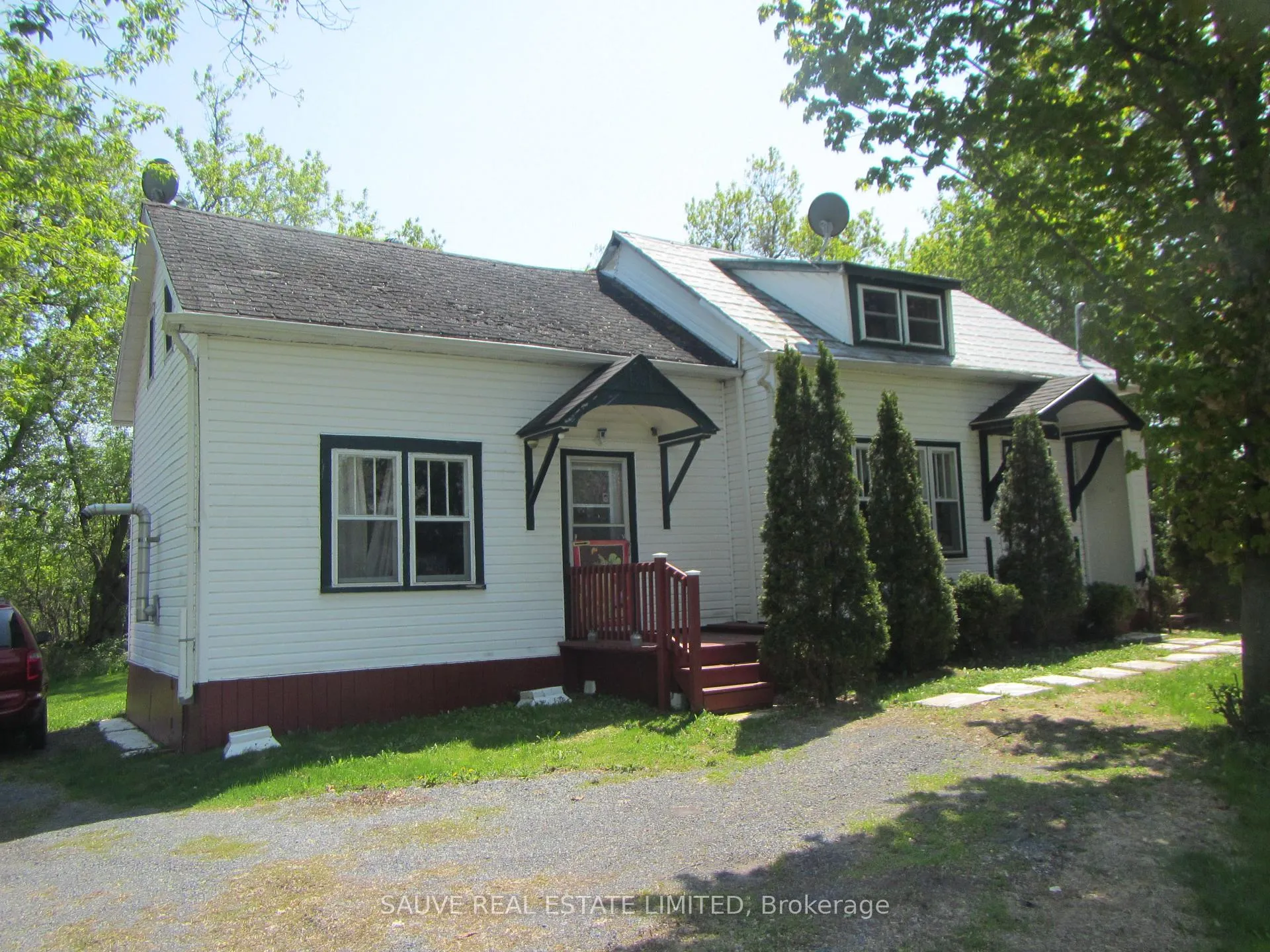 Photo 5 of 21195 concession 6 Road E, South Glengarry, South Glengarry (Lancaster) Twp — HOMEH