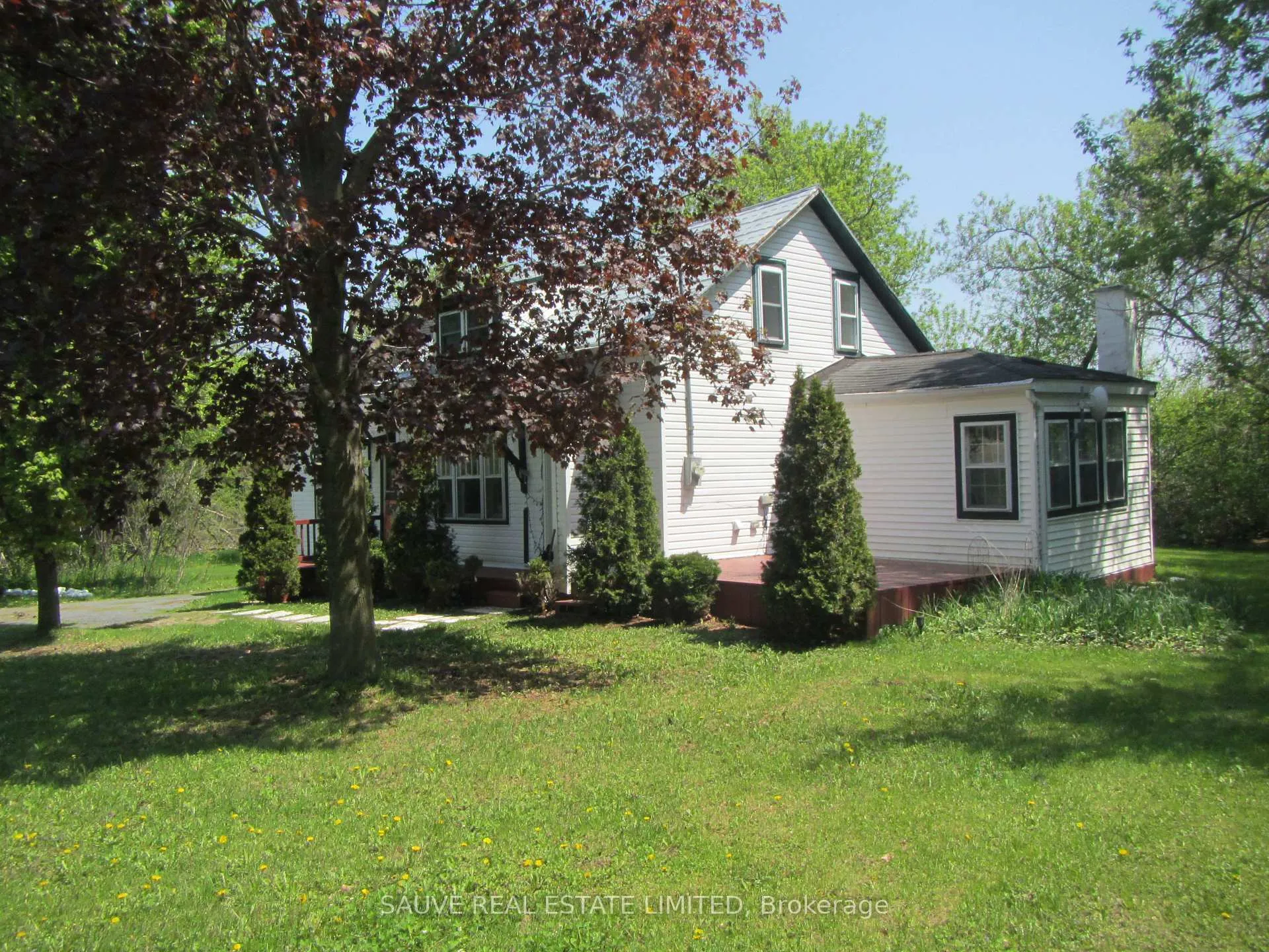 Photo 7 of 21195 concession 6 Road E, South Glengarry, South Glengarry (Lancaster) Twp — HOMEH