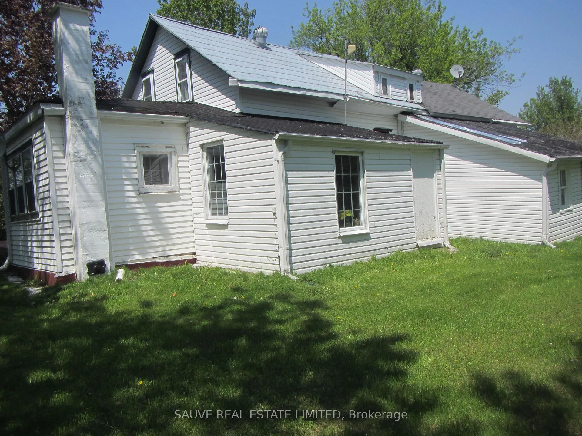 Photo 8 of 21195 concession 6 Road E, South Glengarry, South Glengarry (Lancaster) Twp — HOMEH