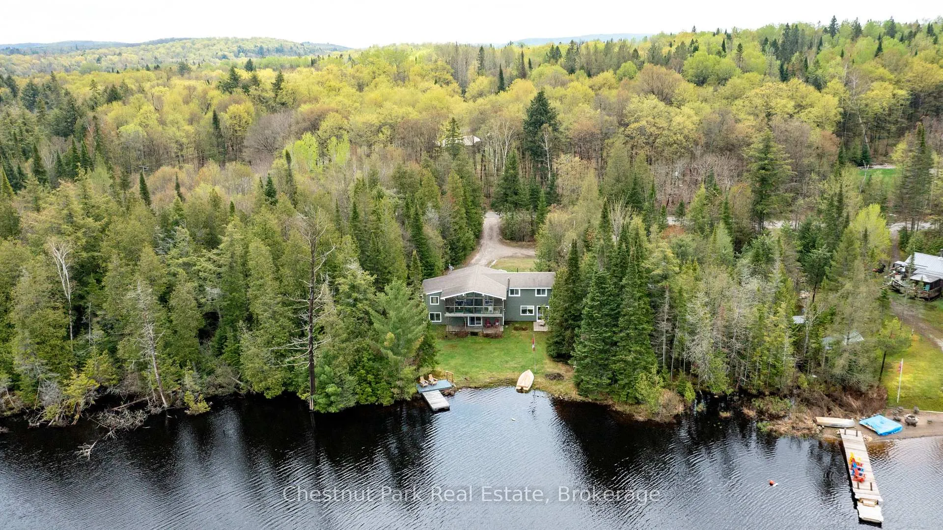Photo 1 of 14 Lakeview Drive, Perry — HOMEH