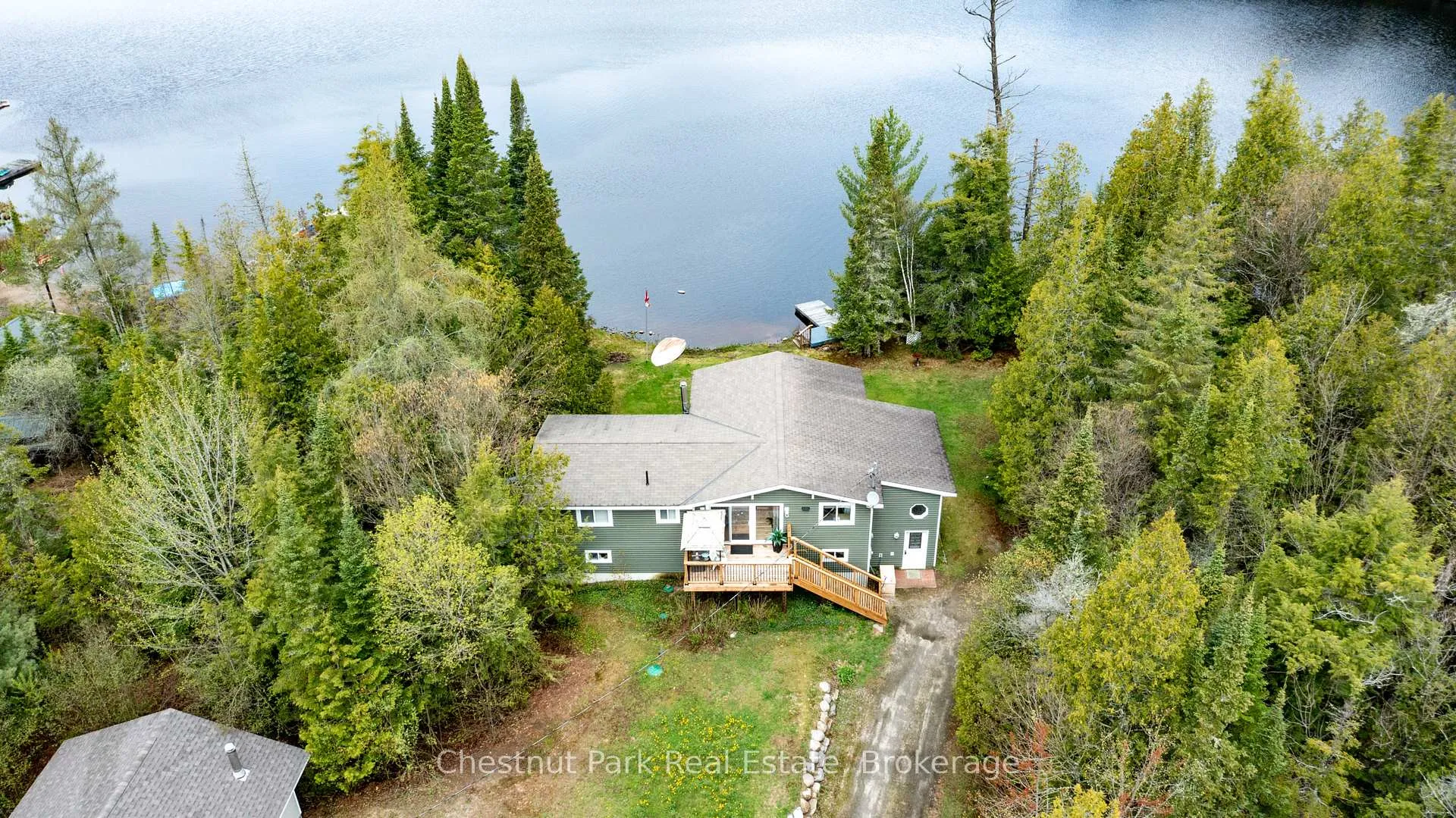 Photo 4 of 14 Lakeview Drive, Perry — HOMEH