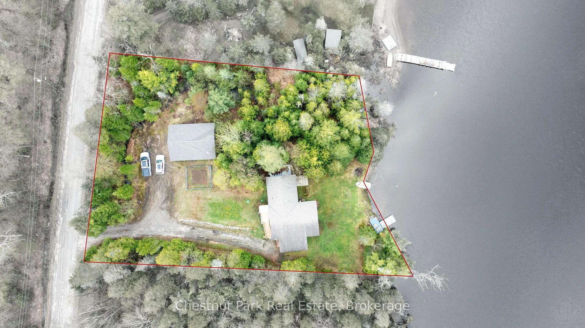 Photo 5 of 14 Lakeview Drive, Perry — HOMEH