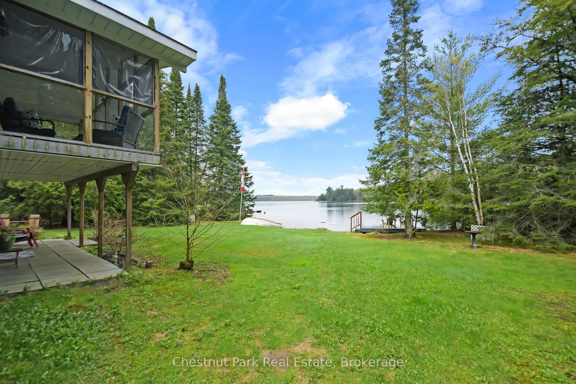 Photo 6 of 14 Lakeview Drive, Perry — HOMEH