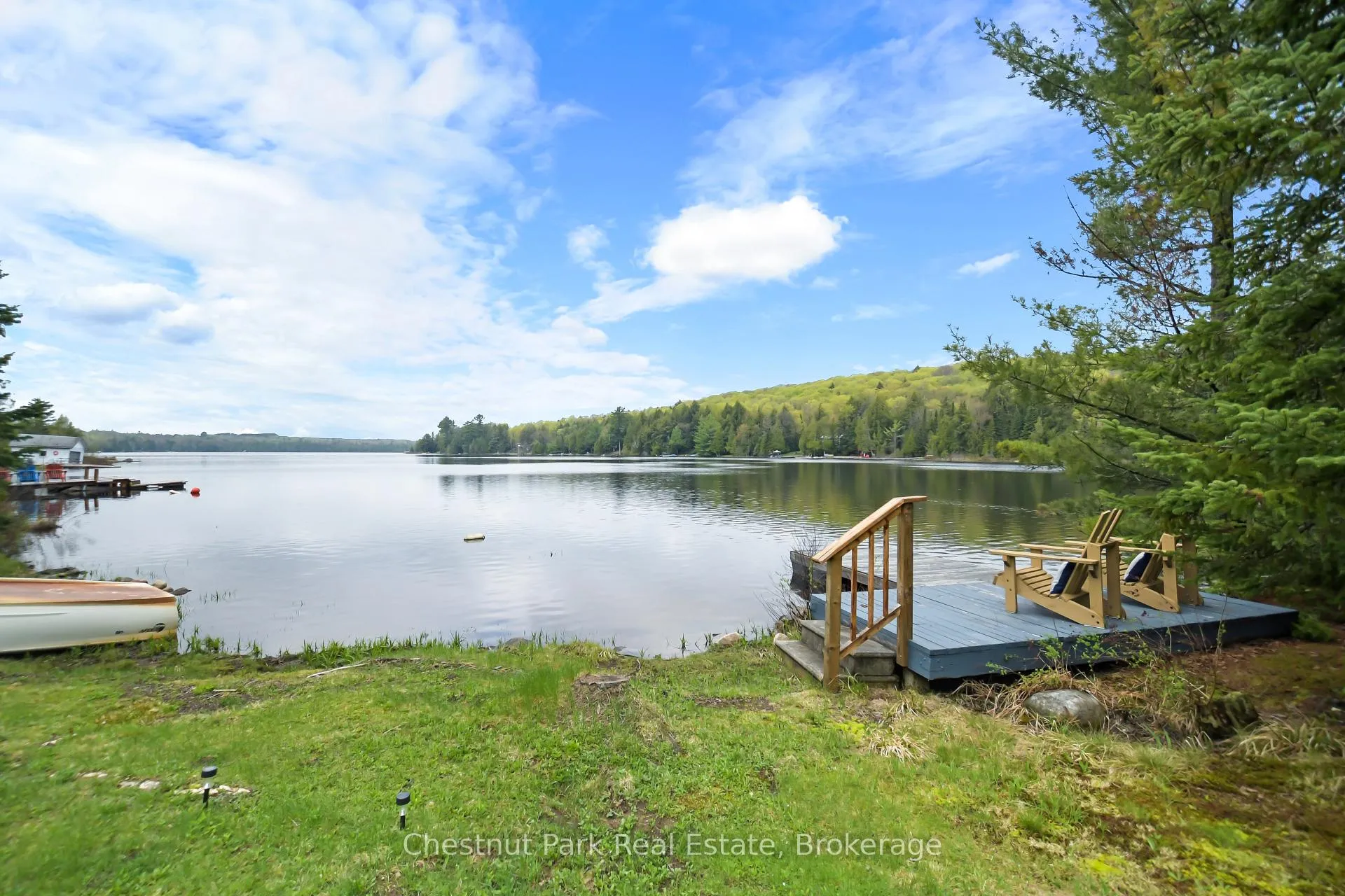 Photo 7 of 14 Lakeview Drive, Perry — HOMEH