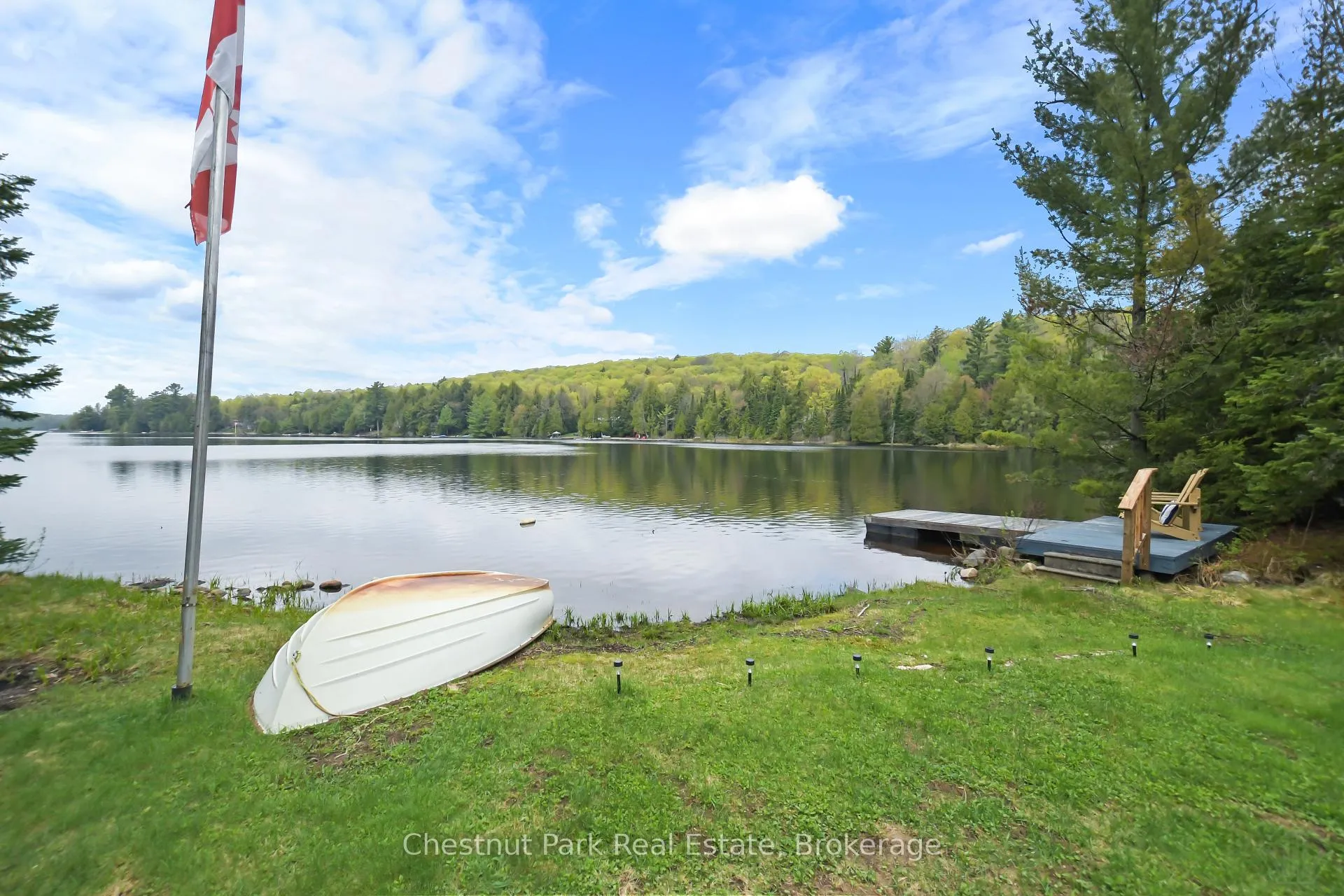 Photo 8 of 14 Lakeview Drive, Perry — HOMEH