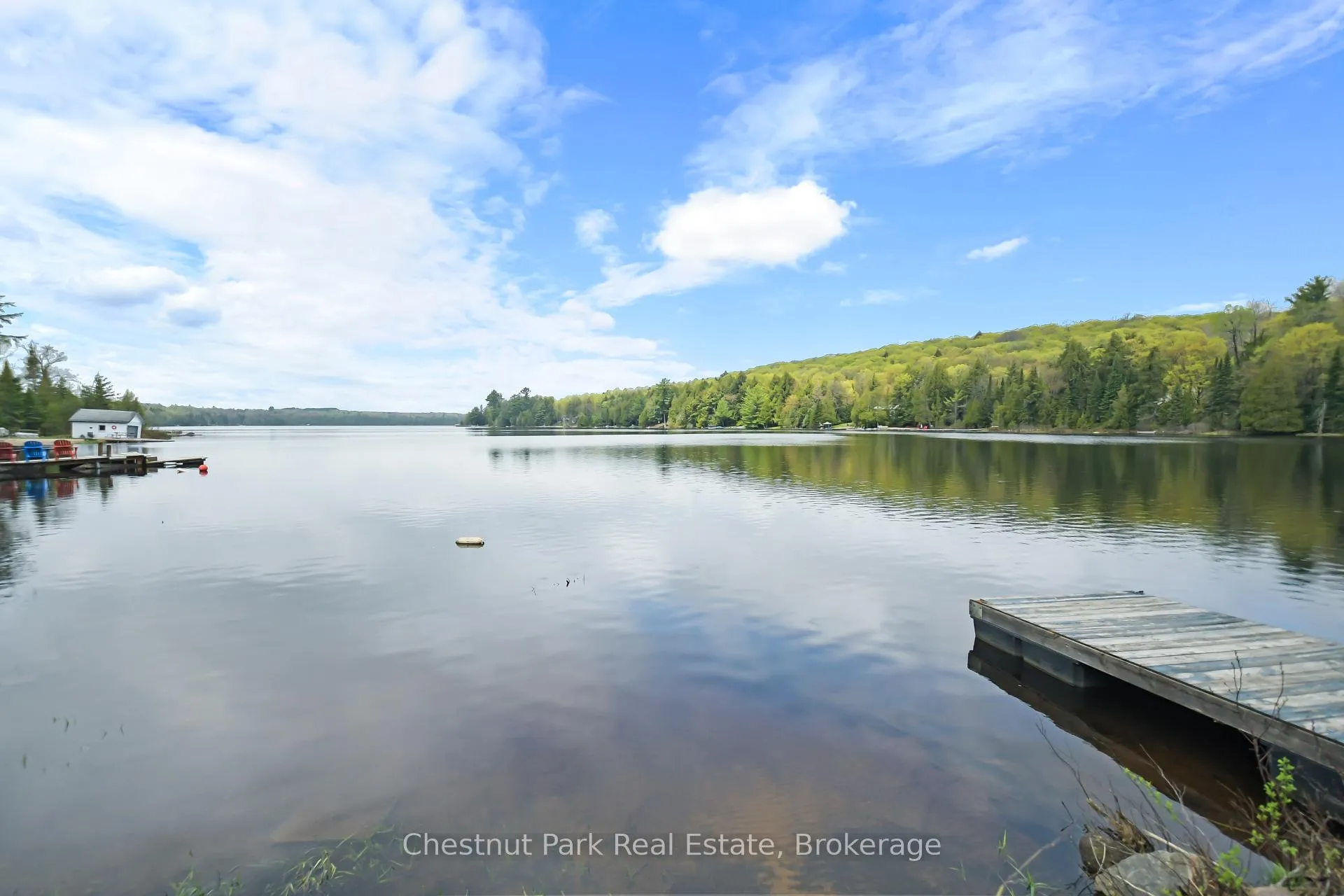 Photo 9 of 14 Lakeview Drive, Perry — HOMEH