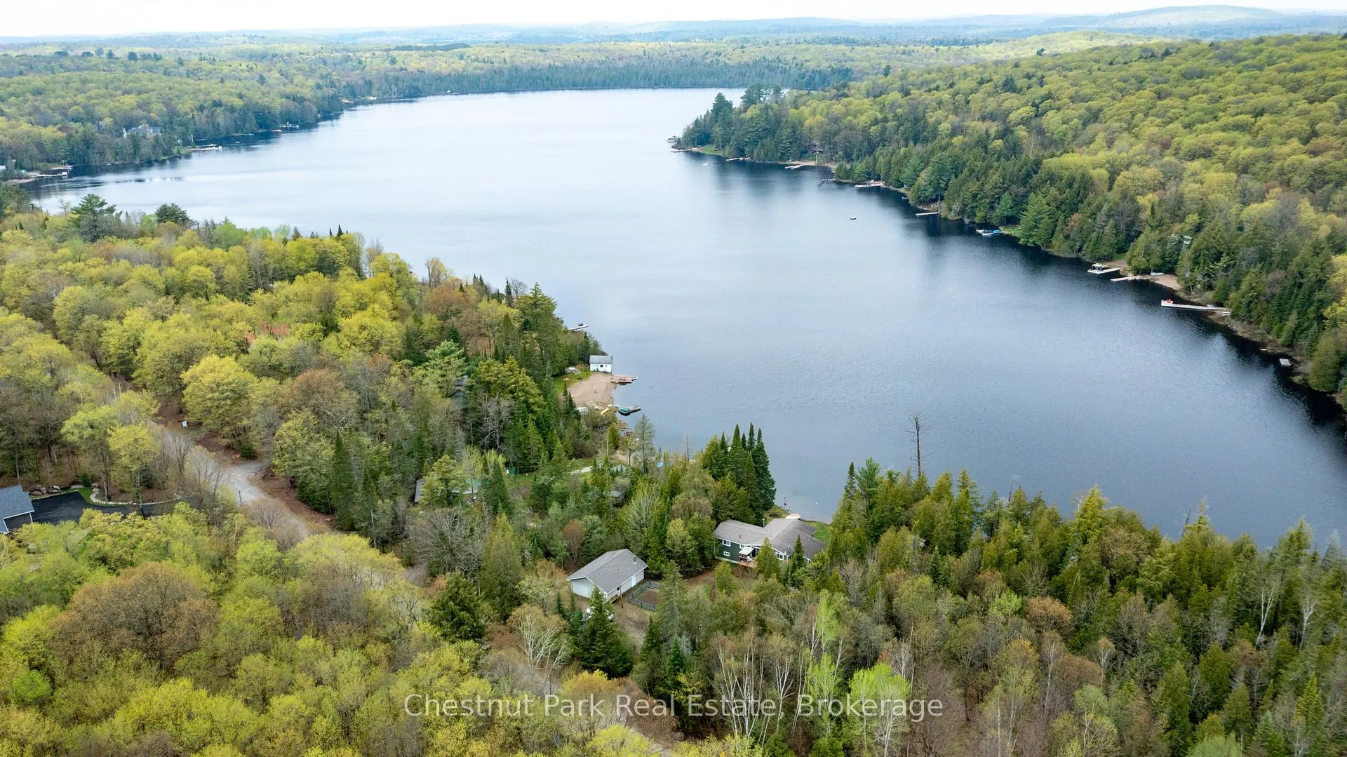 Photo 11 of 14 Lakeview Drive, Perry — HOMEH