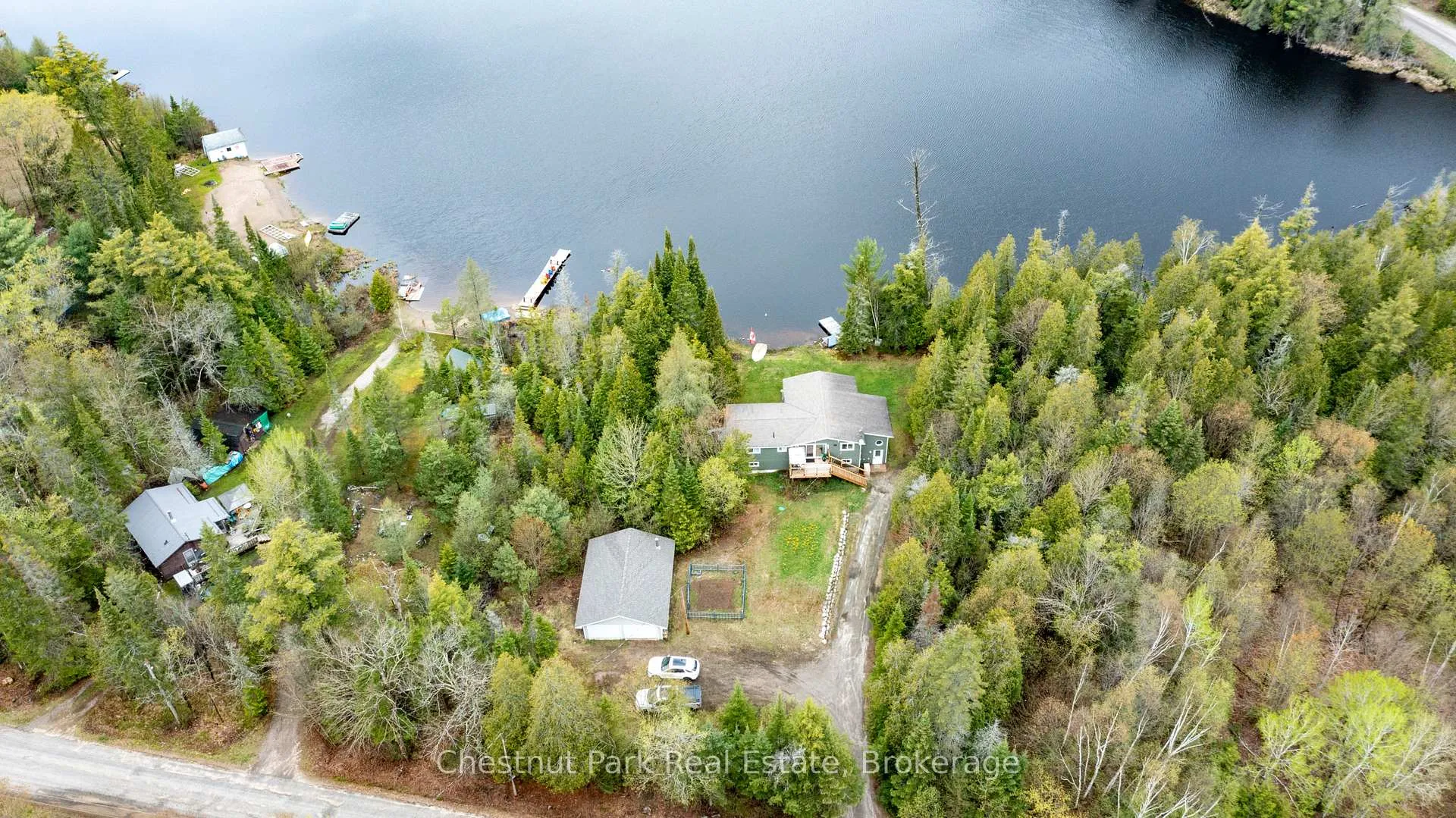 Photo 12 of 14 Lakeview Drive, Perry — HOMEH