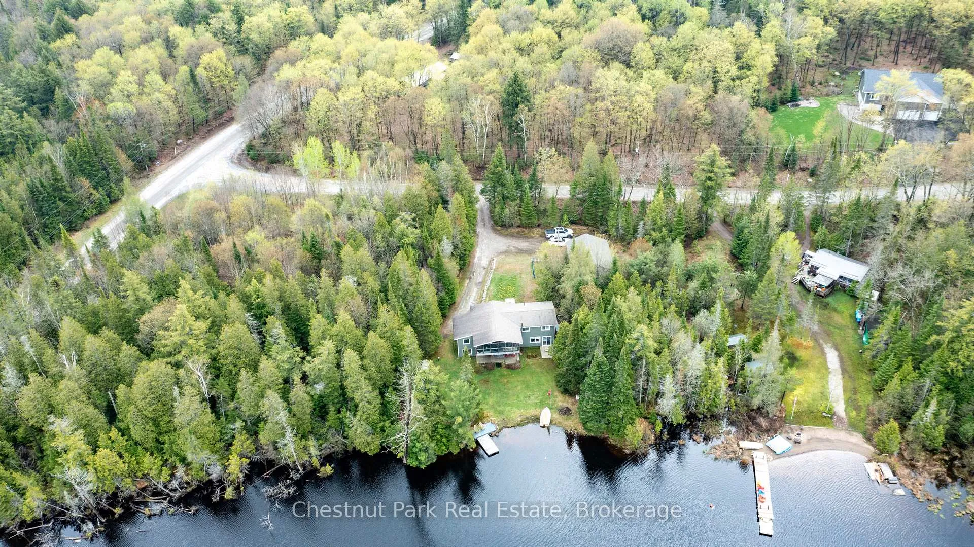 Photo 13 of 14 Lakeview Drive, Perry — HOMEH