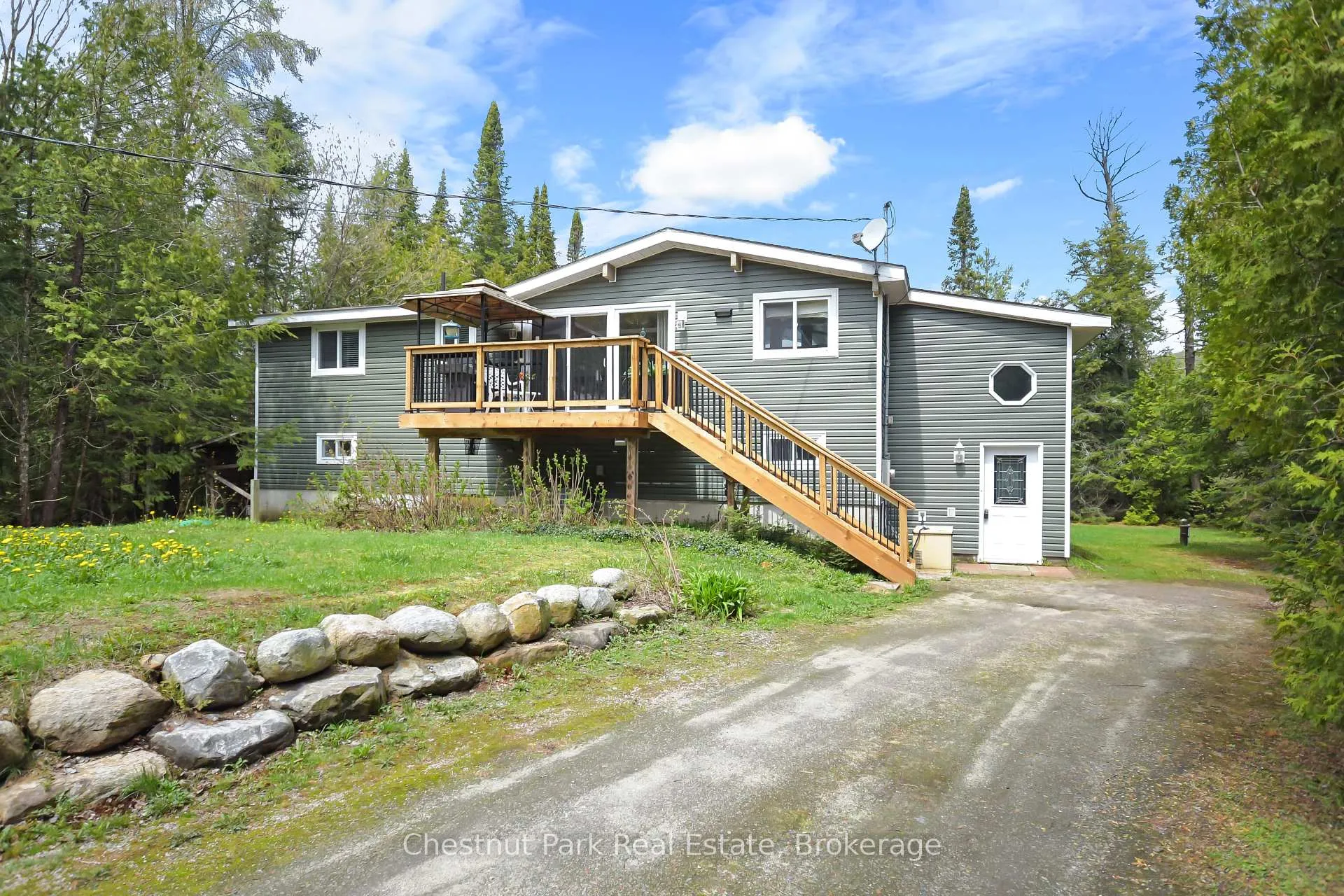 Photo 14 of 14 Lakeview Drive, Perry — HOMEH