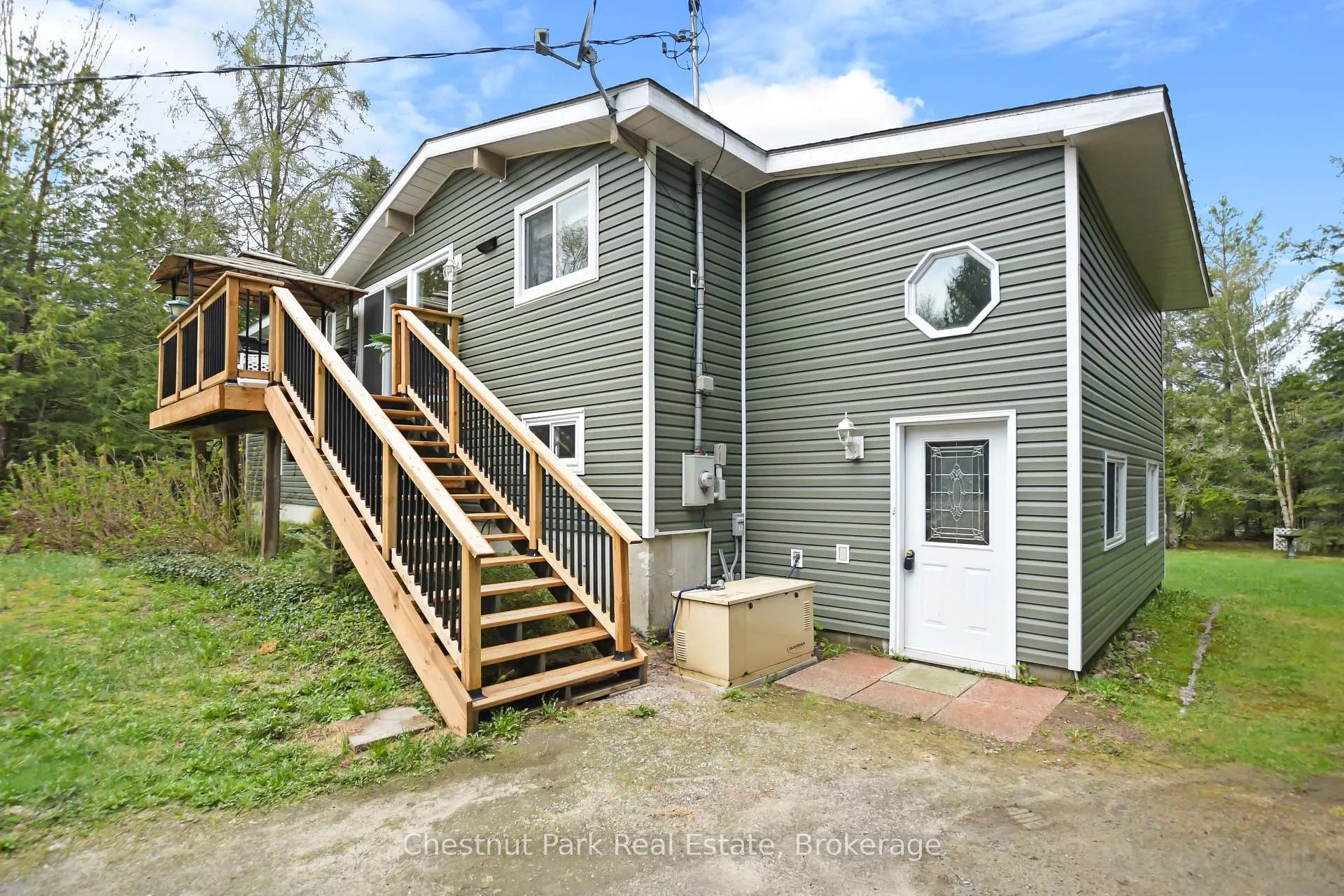 Photo 15 of 14 Lakeview Drive, Perry — HOMEH