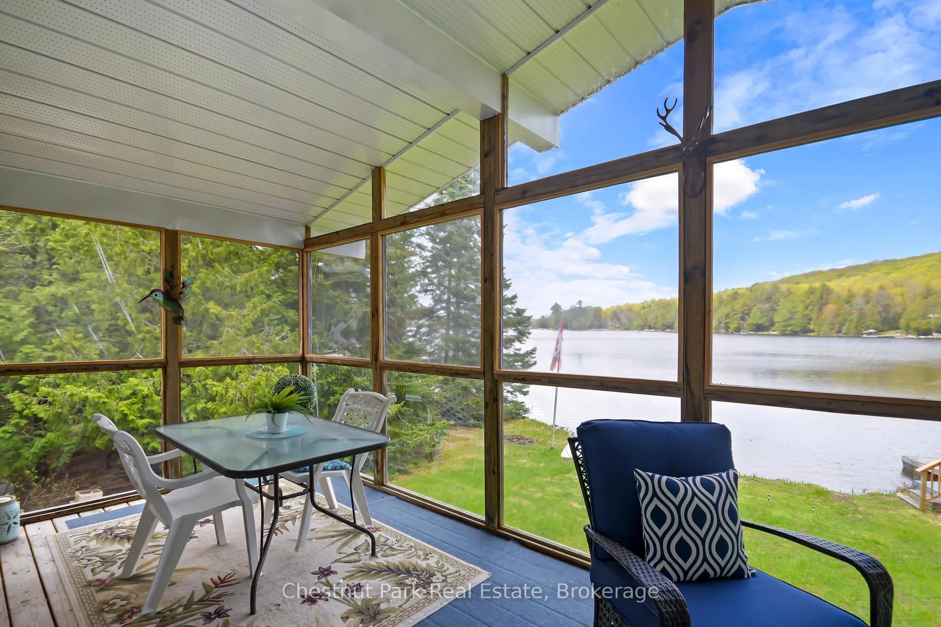 Photo 26 of 14 Lakeview Drive, Perry — HOMEH