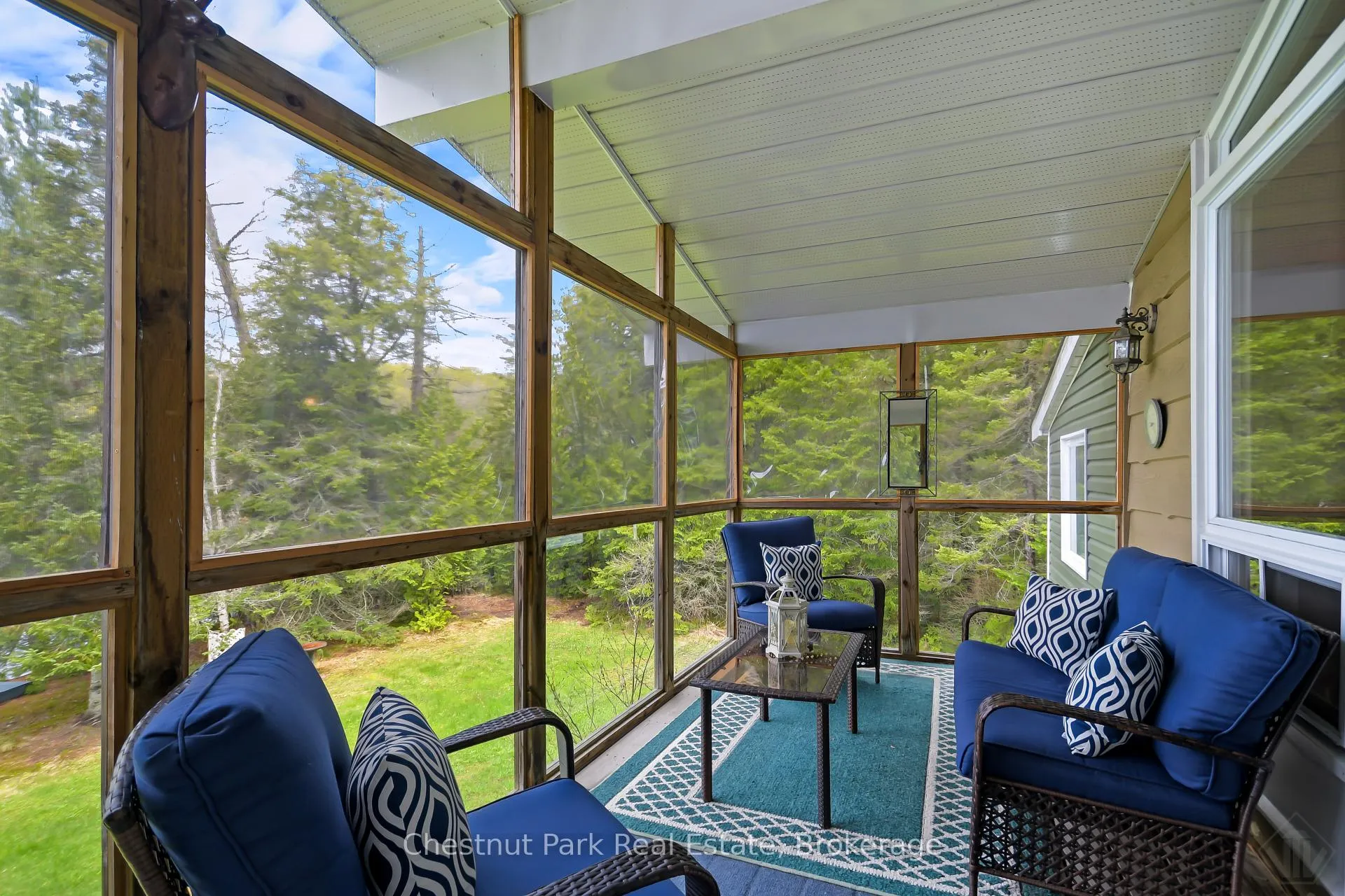 Photo 25 of 14 Lakeview Drive, Perry — HOMEH