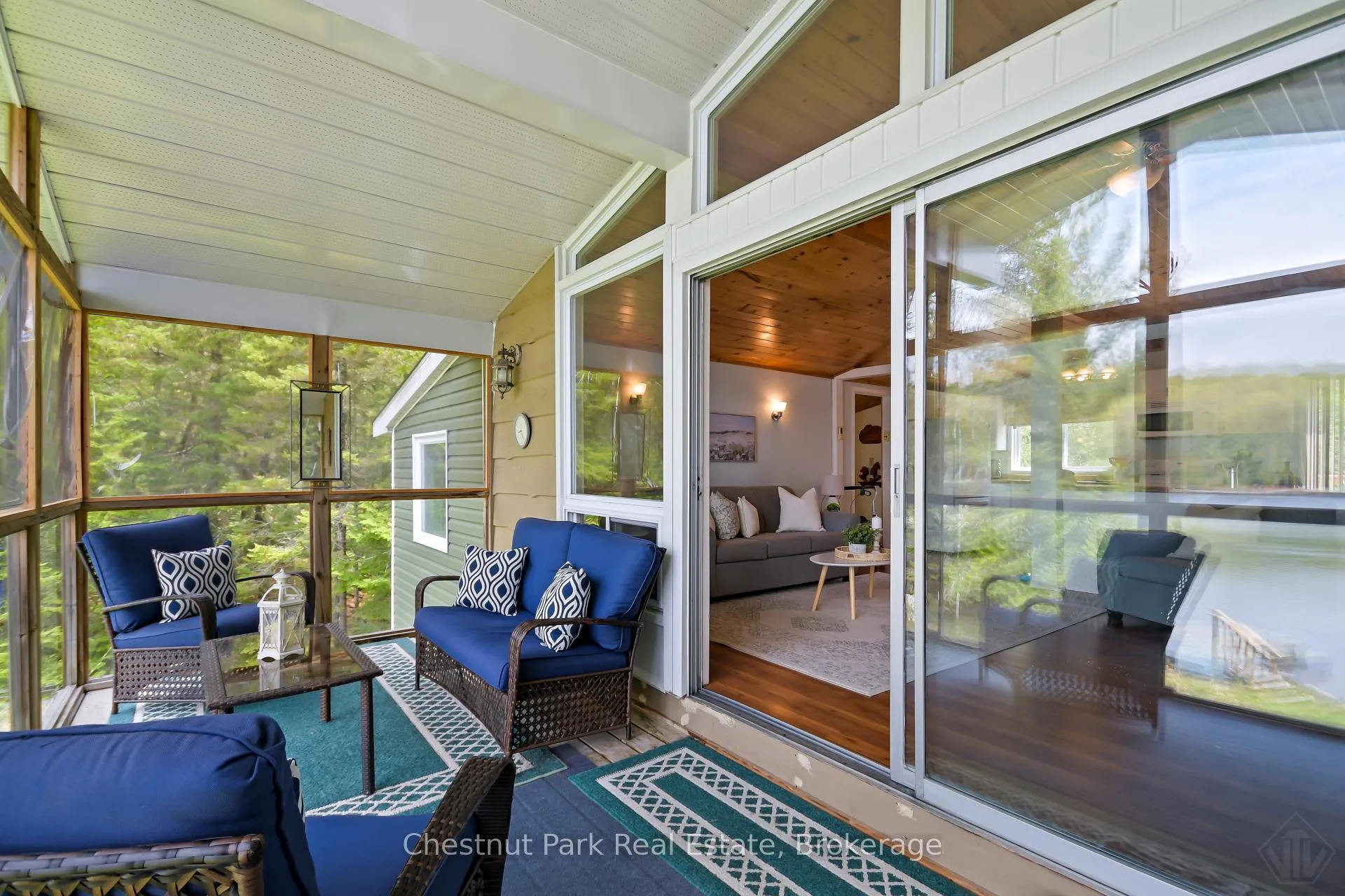 Photo 27 of 14 Lakeview Drive, Perry — HOMEH
